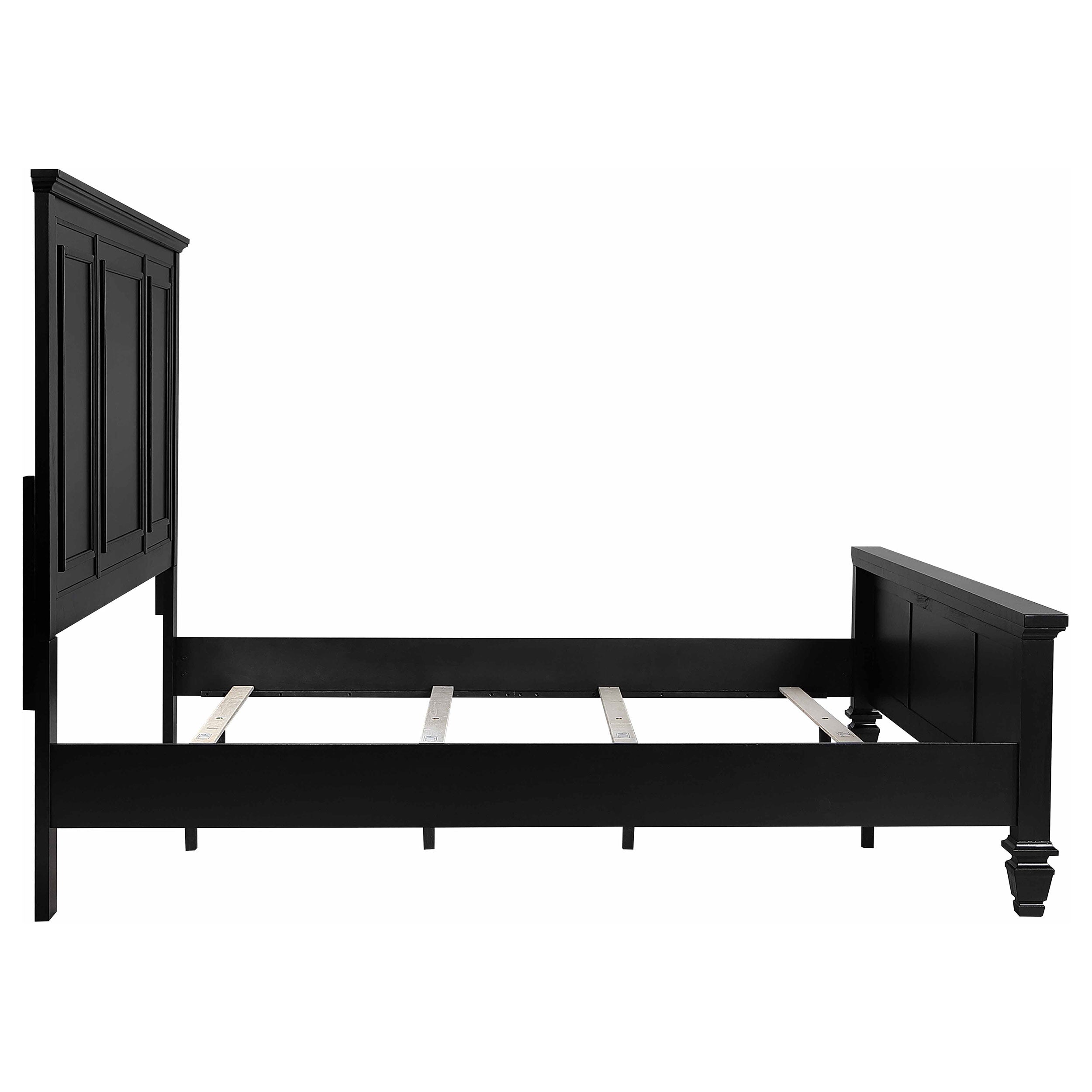 Sandy Beach Beds - Luxury Home Furniture (MI)