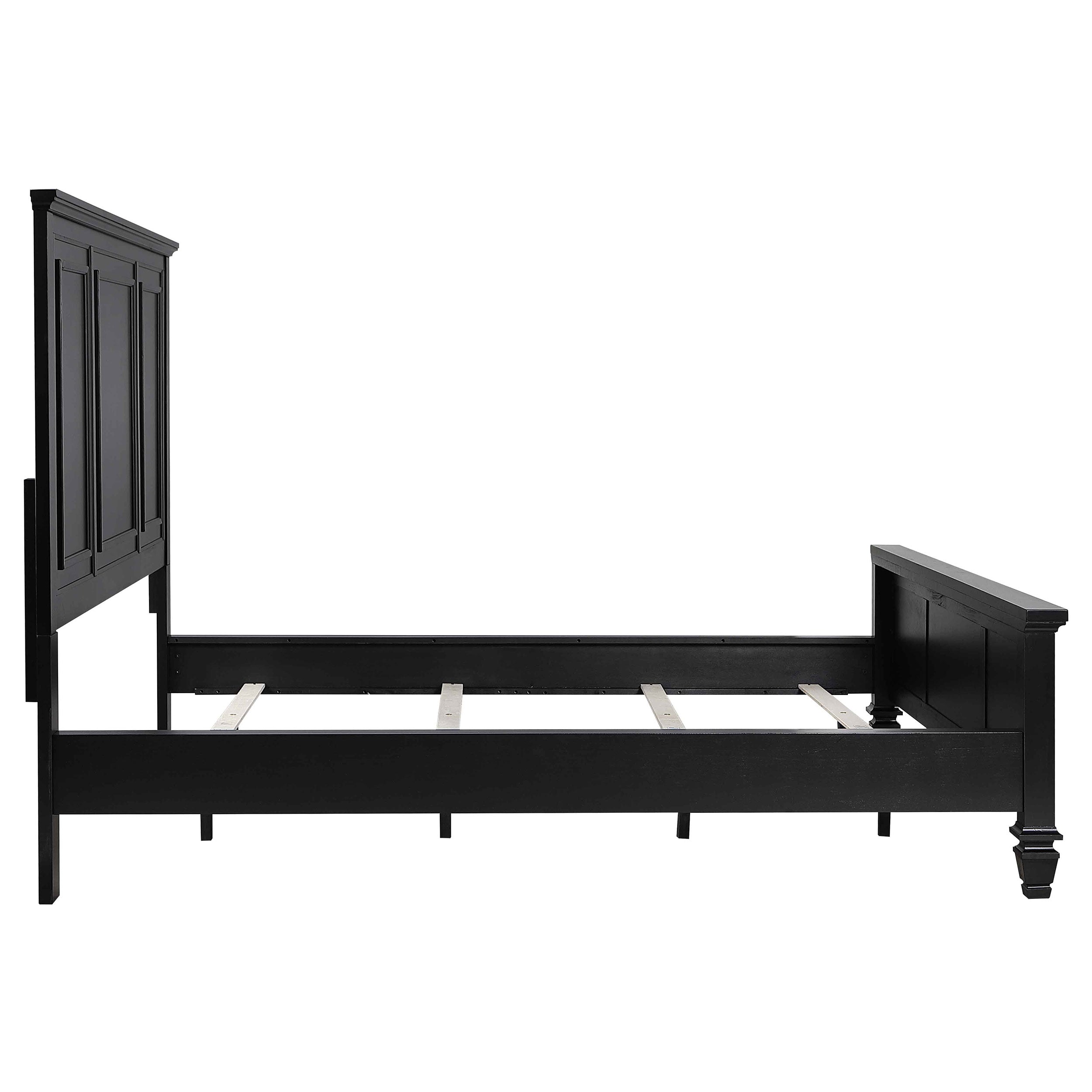 Sandy Beach Beds - Luxury Home Furniture (MI)