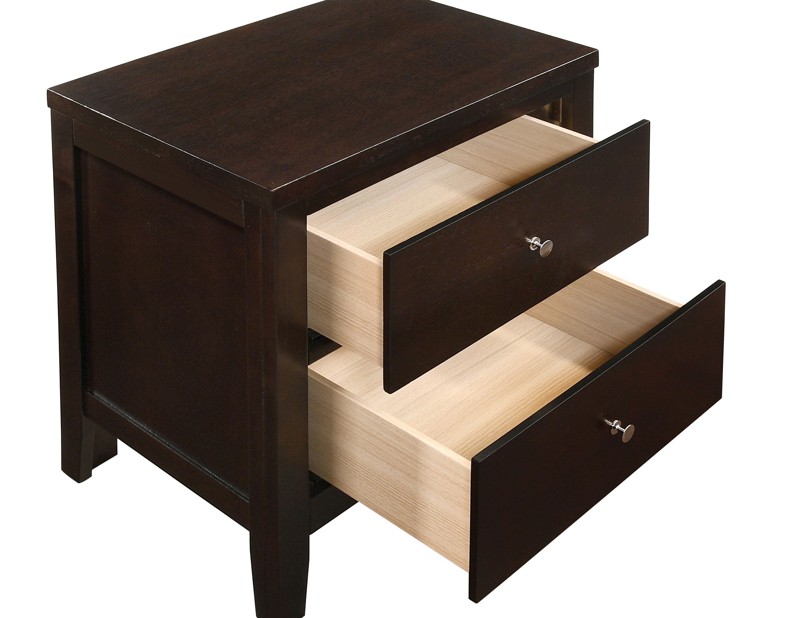 Carlton Bedroom Sets - Luxury Home Furniture (MI)