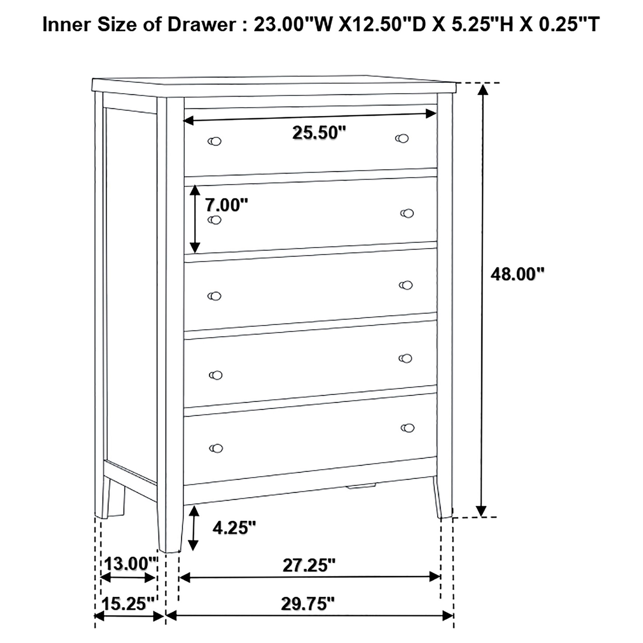 Carlton Bedroom Sets - Luxury Home Furniture (MI)