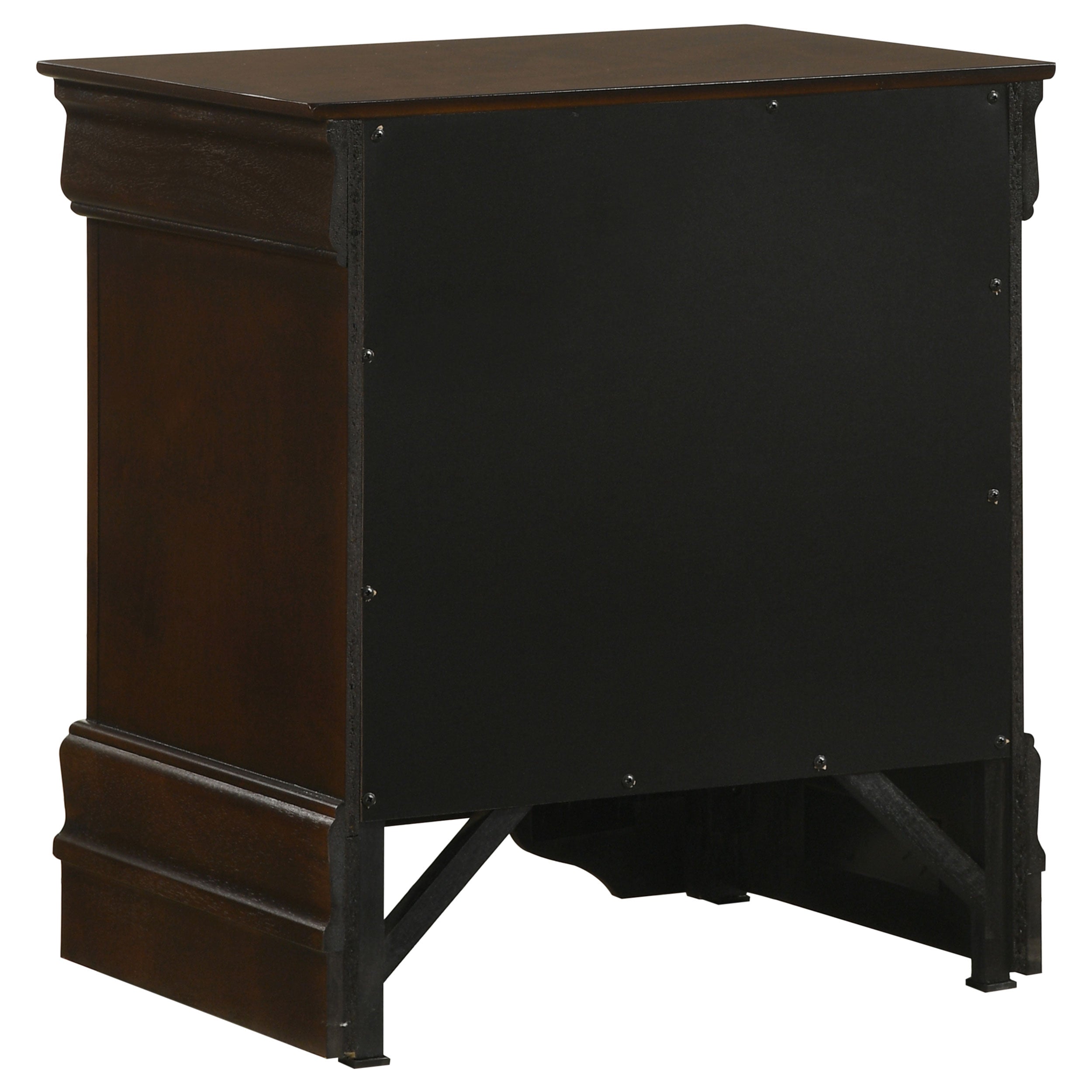 Louis Philippe Bedroom Sets