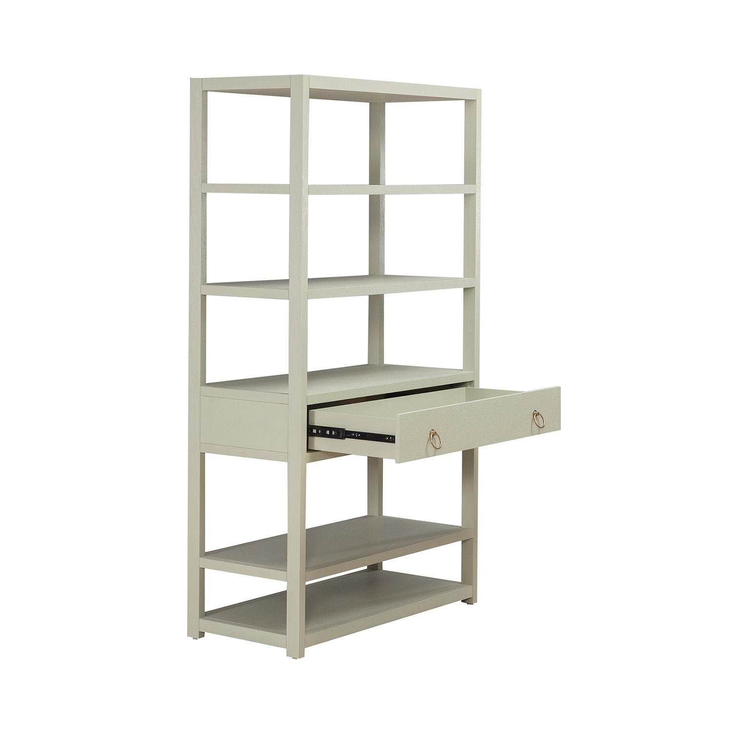 East End Accent Bookcase