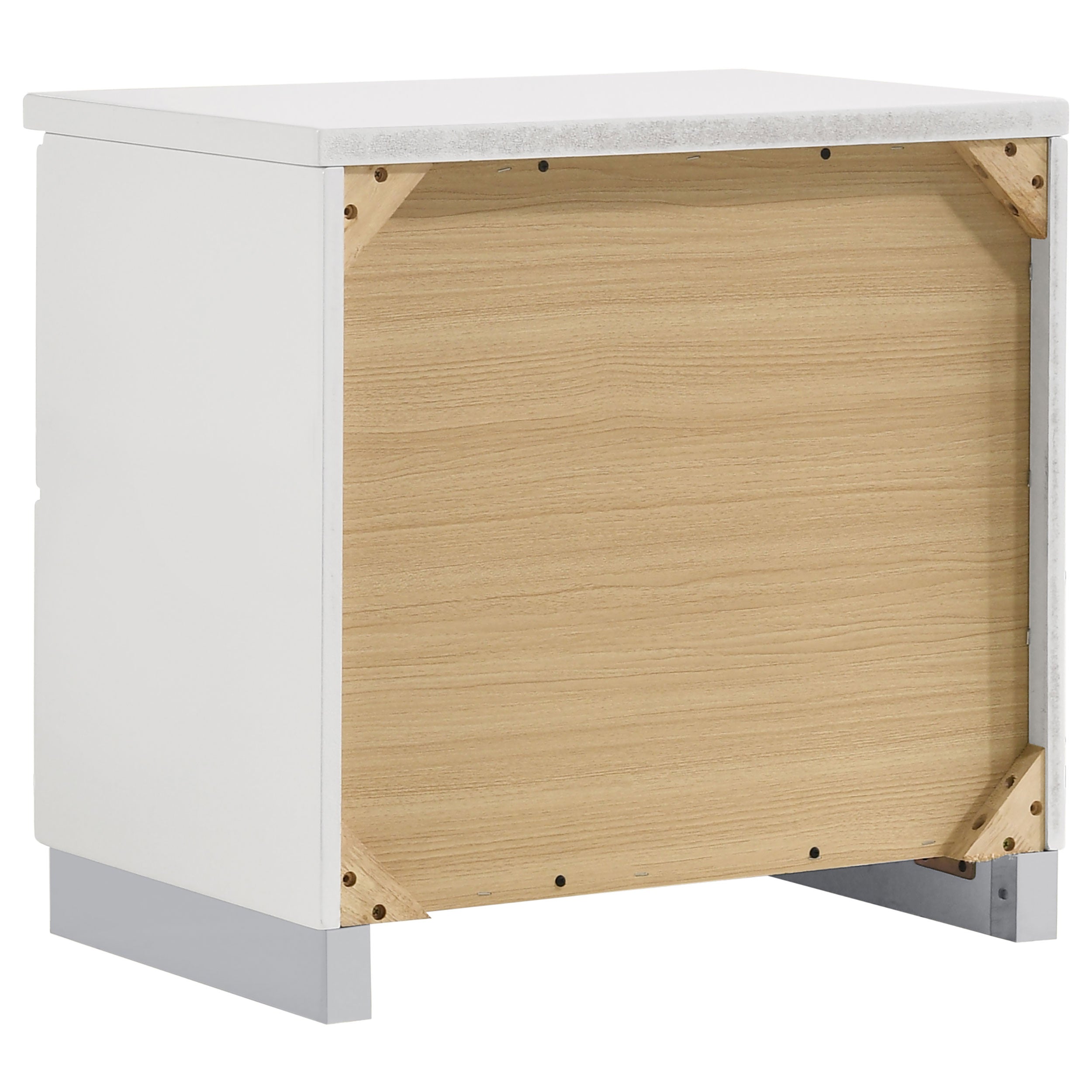 Felicity Bedroom Sets - Luxury Home Furniture (MI)