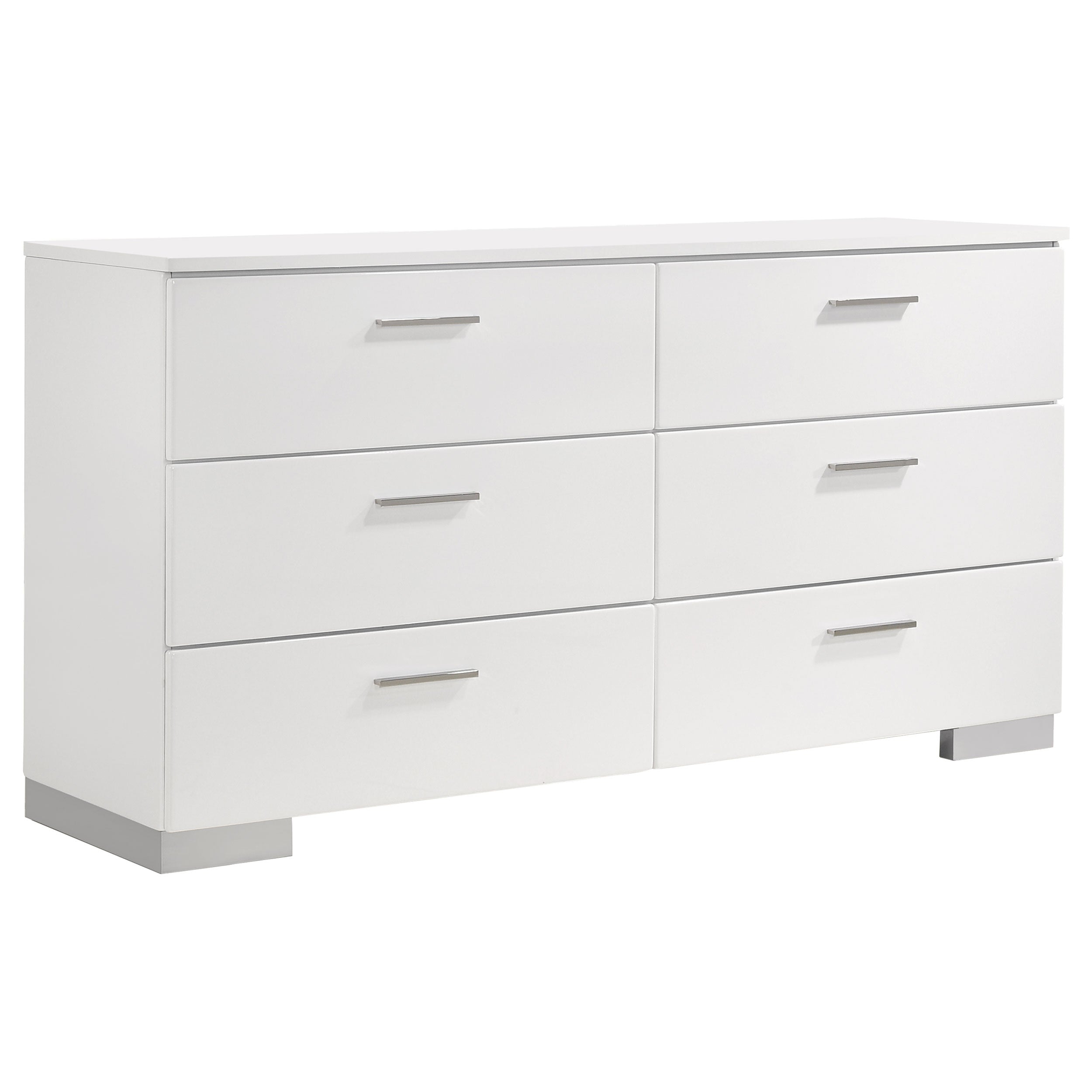 Felicity Bedroom Sets - Luxury Home Furniture (MI)