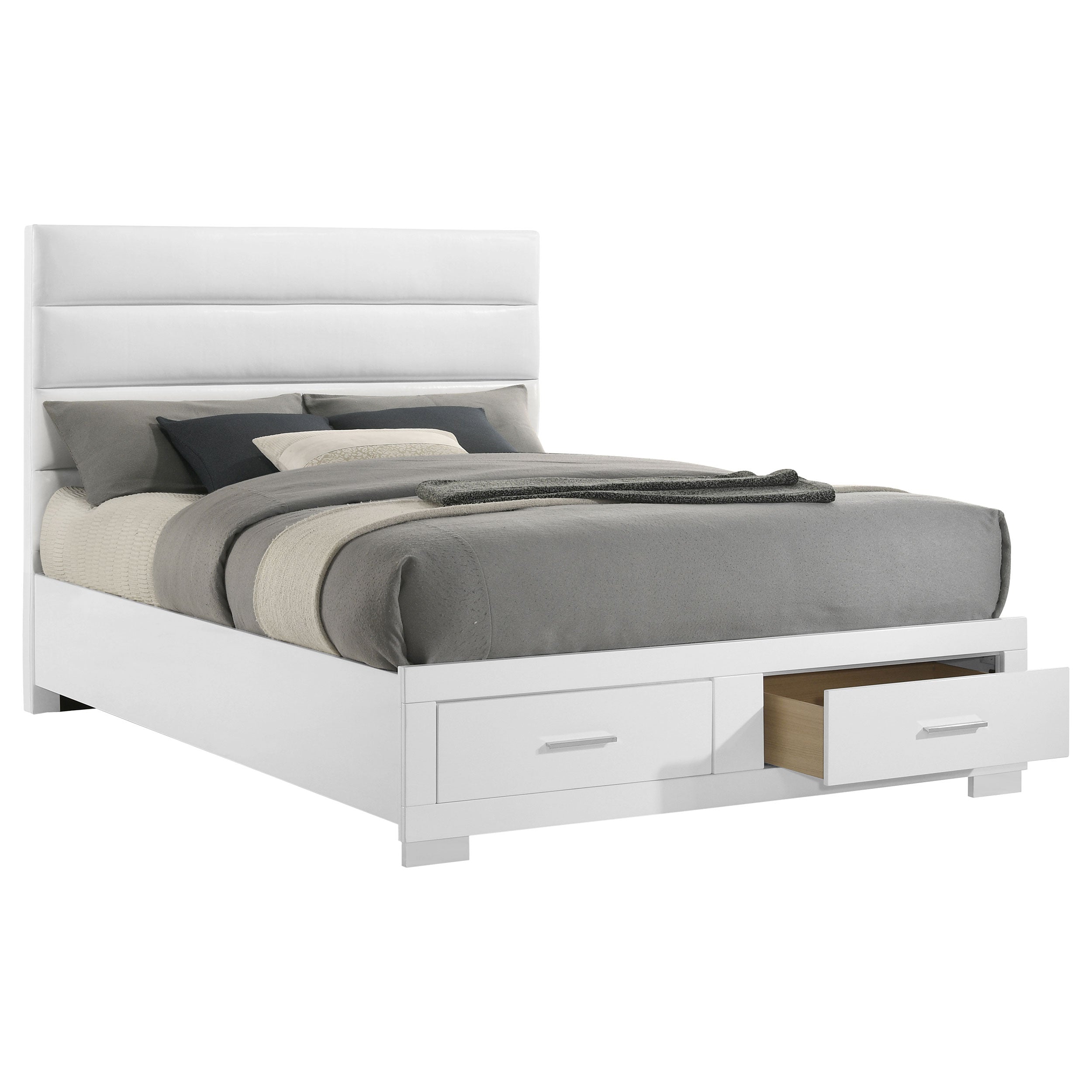 Felicity Beds - Luxury Home Furniture (MI)