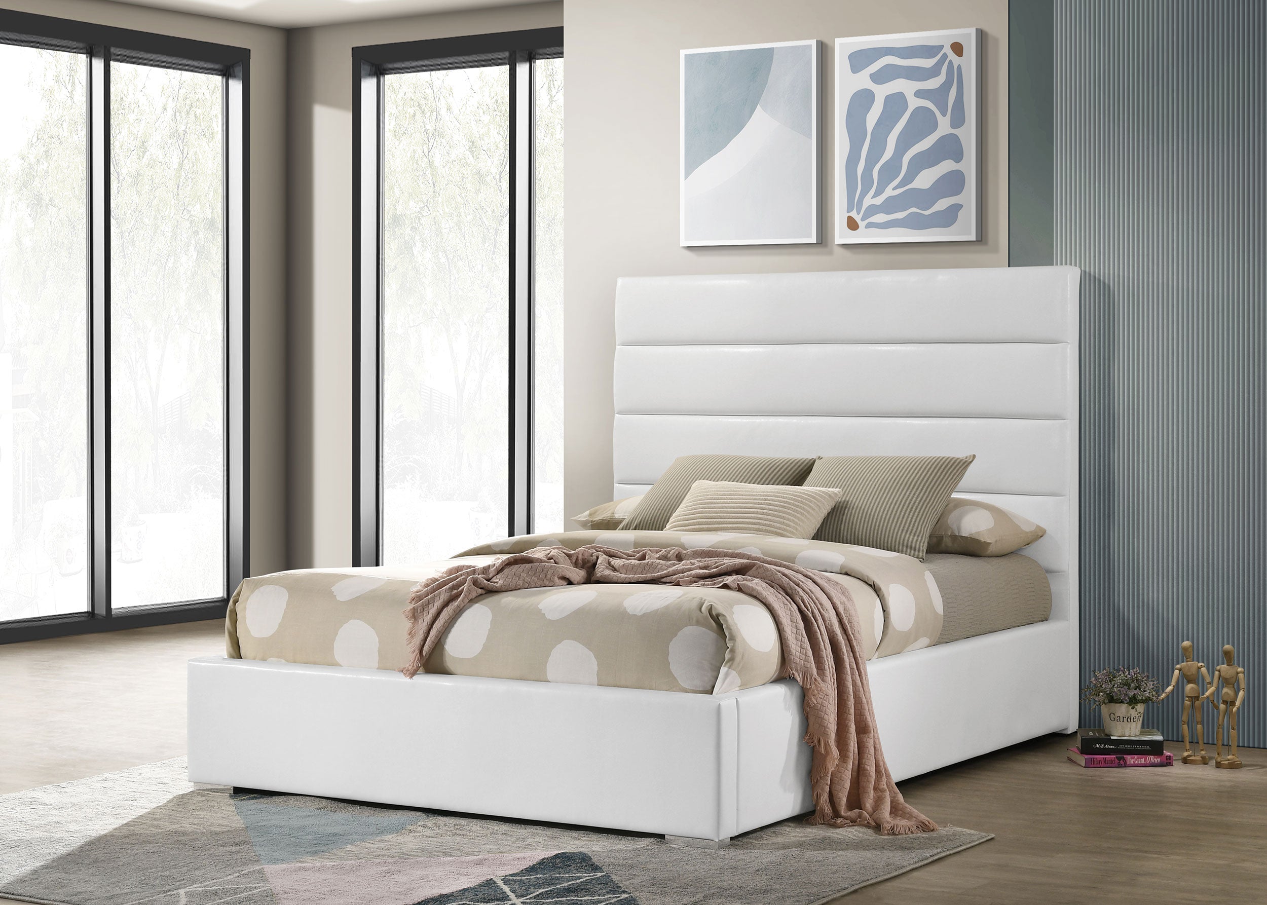 Felicity Beds - Luxury Home Furniture (MI)