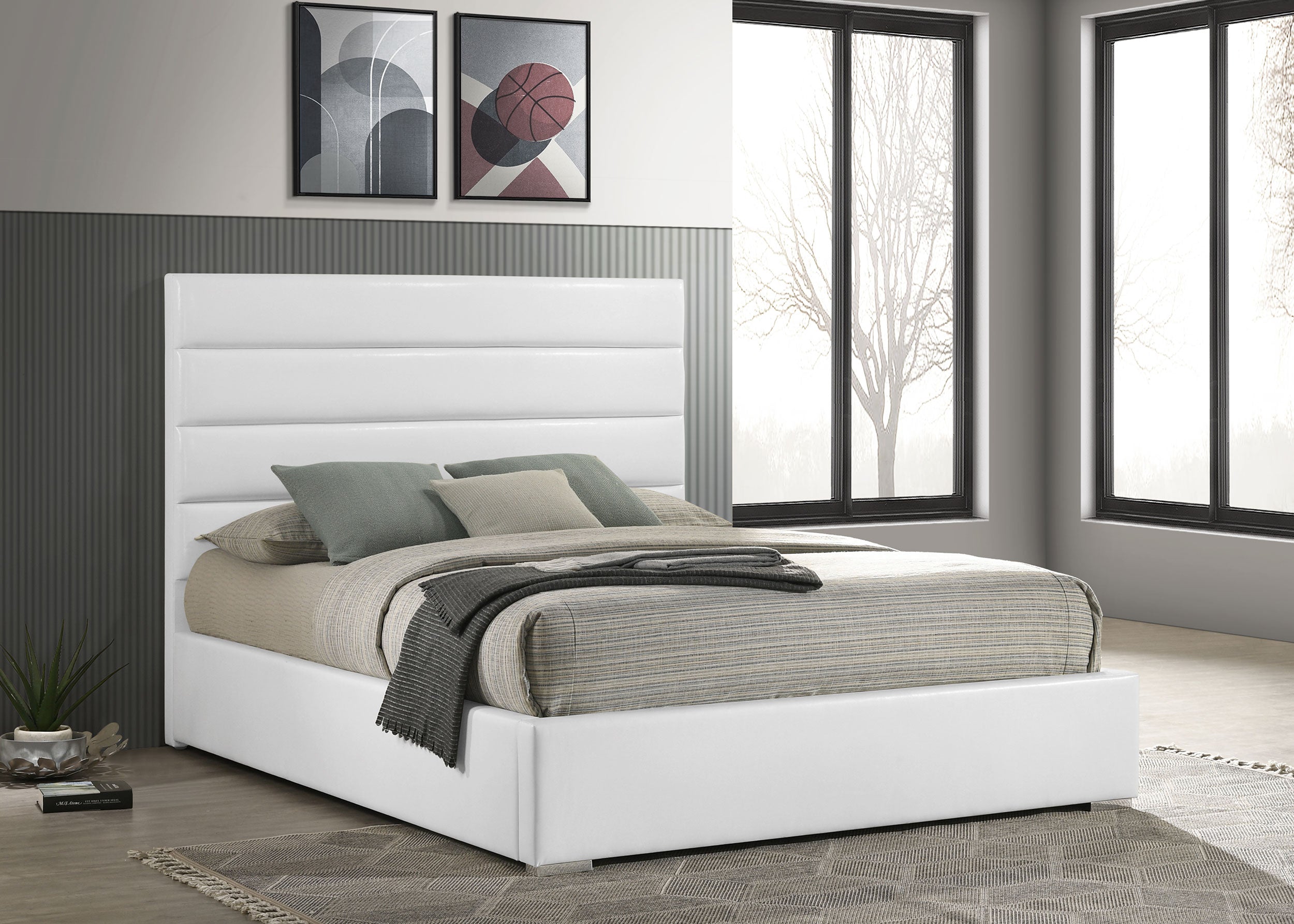 Felicity Beds - Luxury Home Furniture (MI)