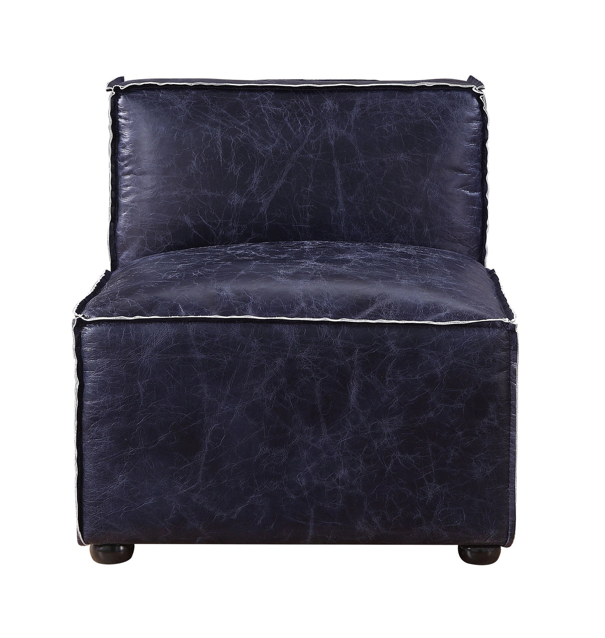 Modular - Armless Chair