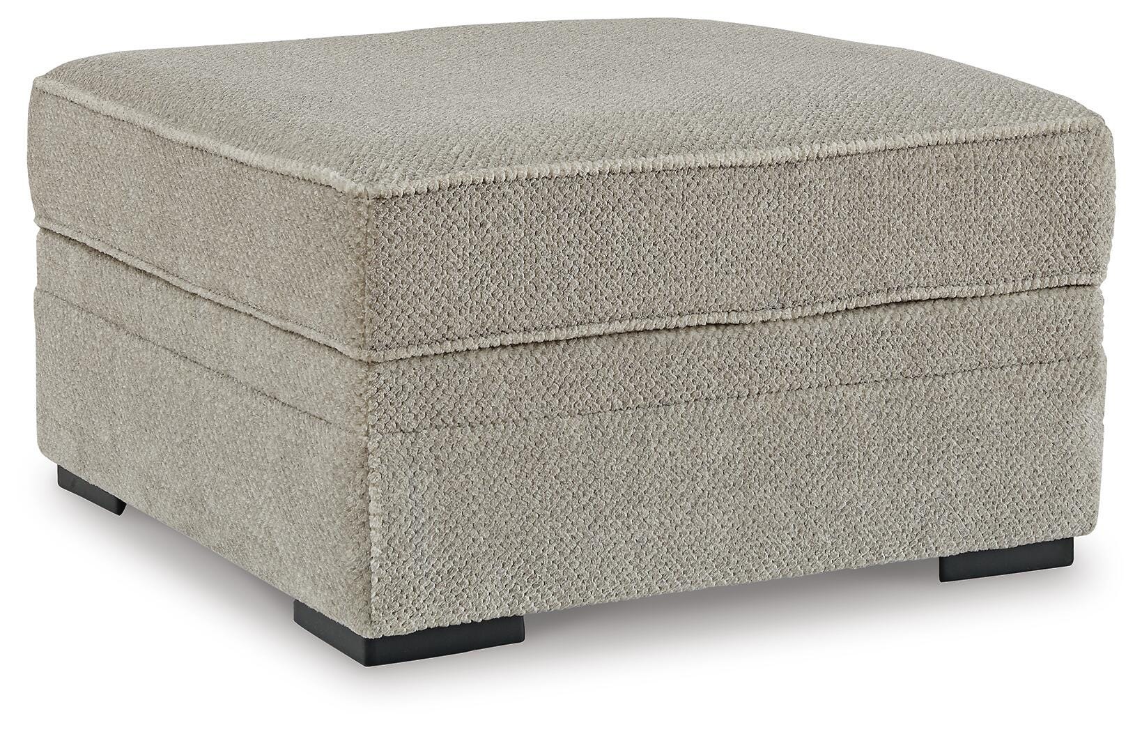 Calnita Ottoman With Storage - Luxury Home Furniture (MI)