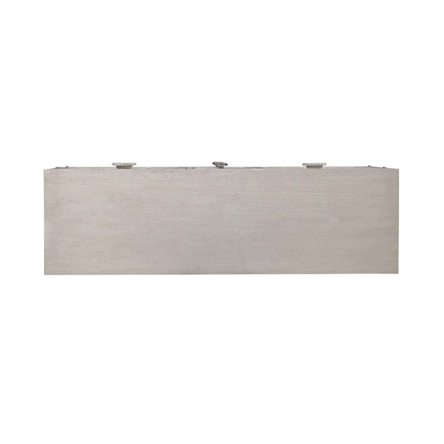 Sundance 2 Door 3 Drawer Accent Cabinet