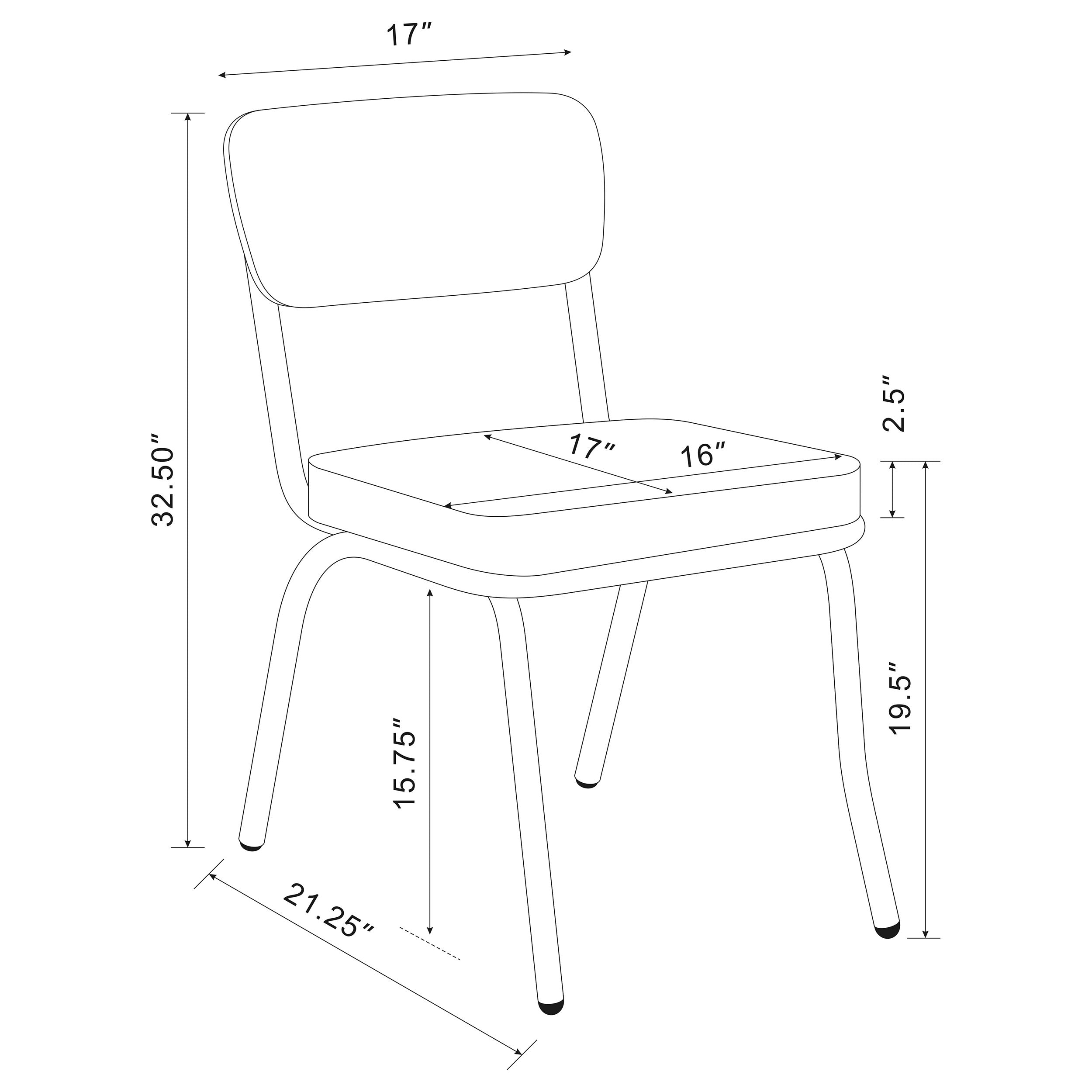 Retro Dining Sets