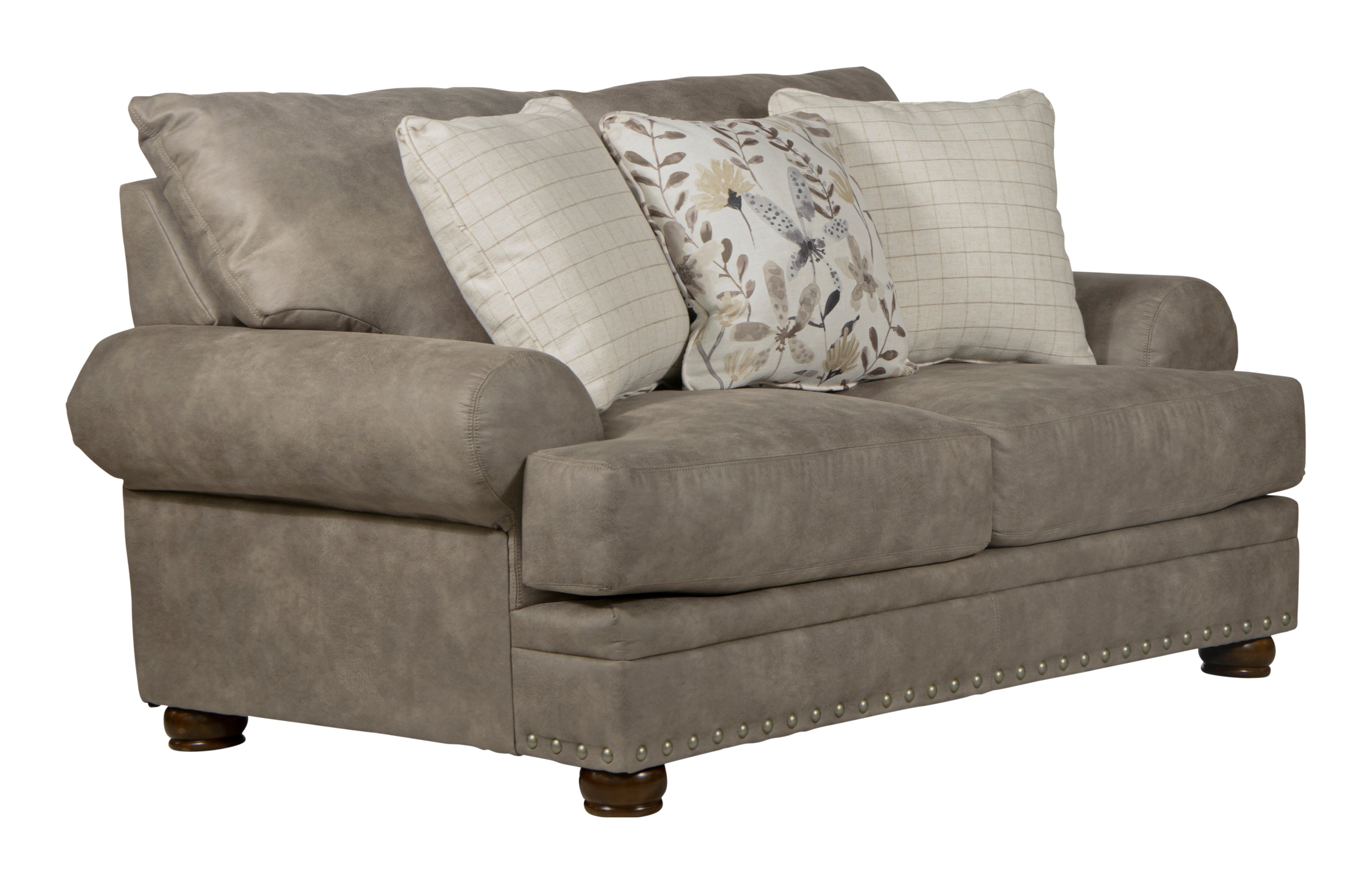 Briarcliff Loveseat - Luxury Home Furniture (MI)
