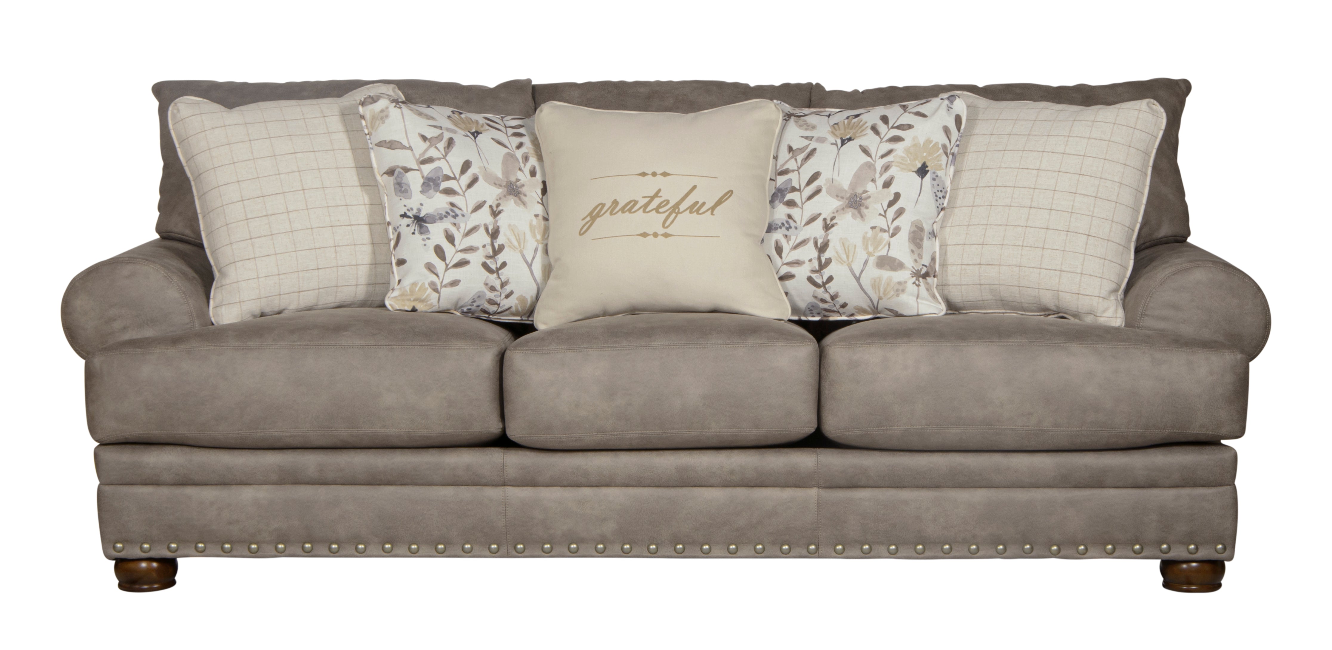 Briarcliff Sofa - Luxury Home Furniture (MI)