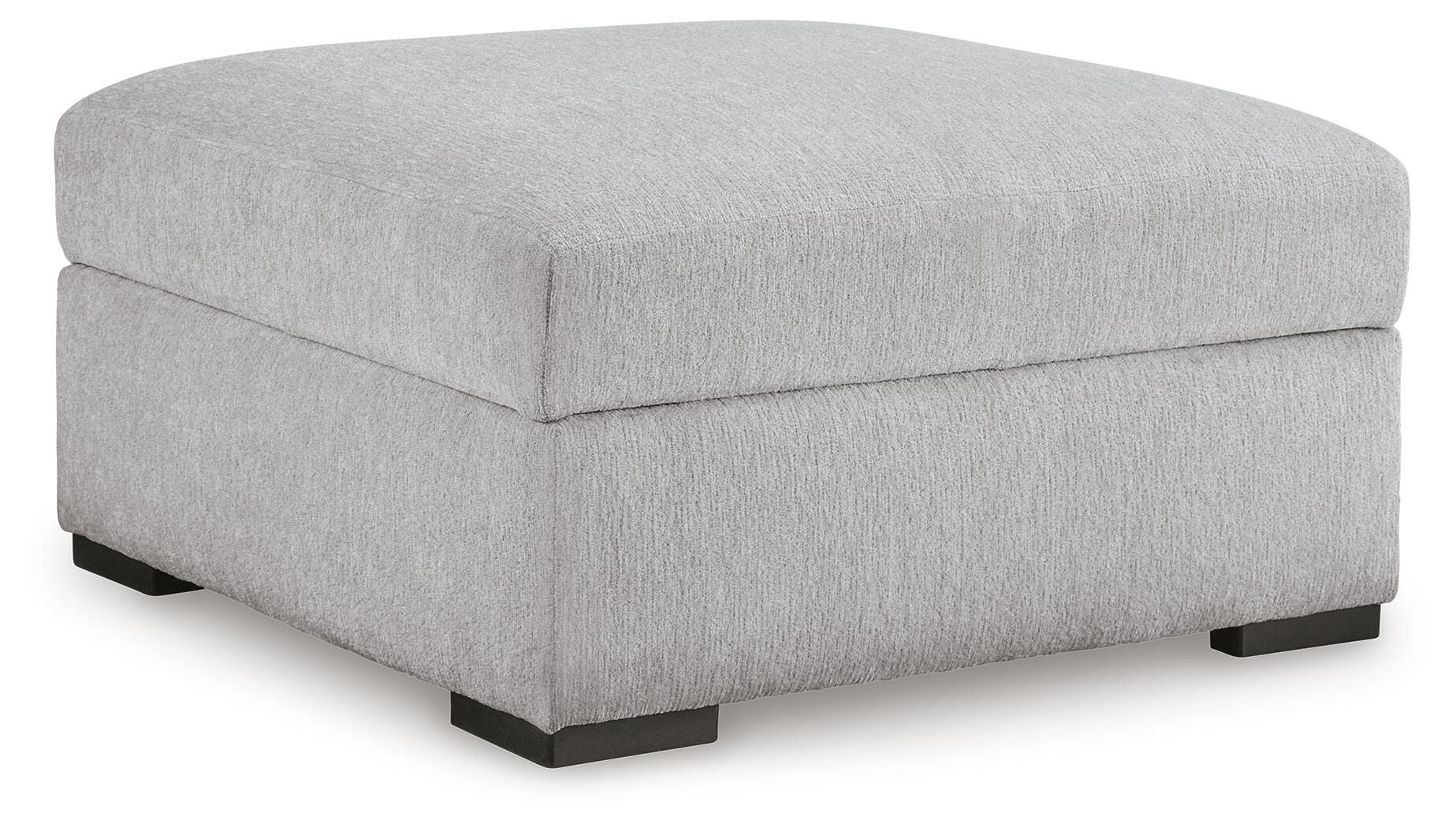 Gabyleigh Ottoman With Storage - Luxury Home Furniture (MI)