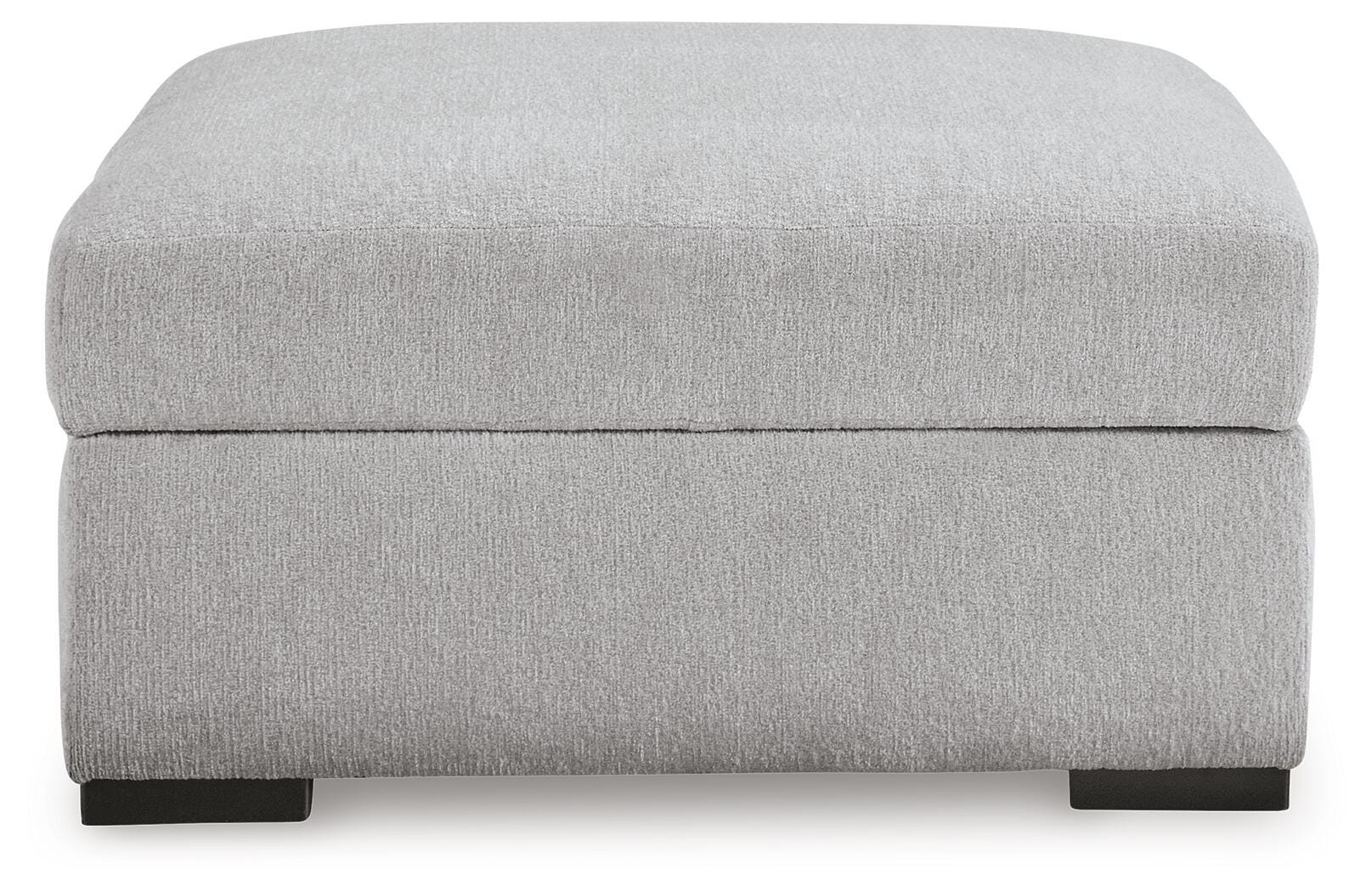Gabyleigh Ottoman With Storage - Luxury Home Furniture (MI)