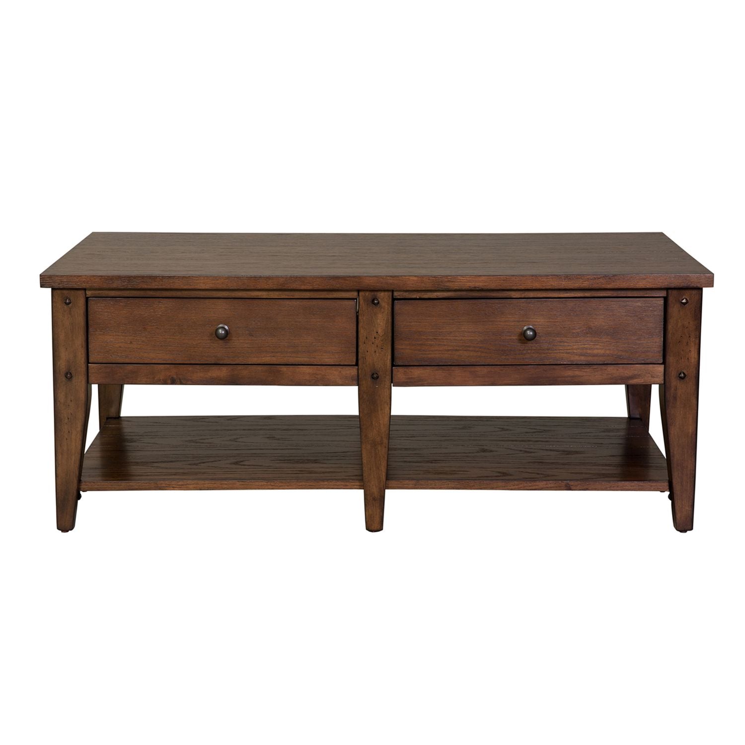 Lake House Cocktail Table