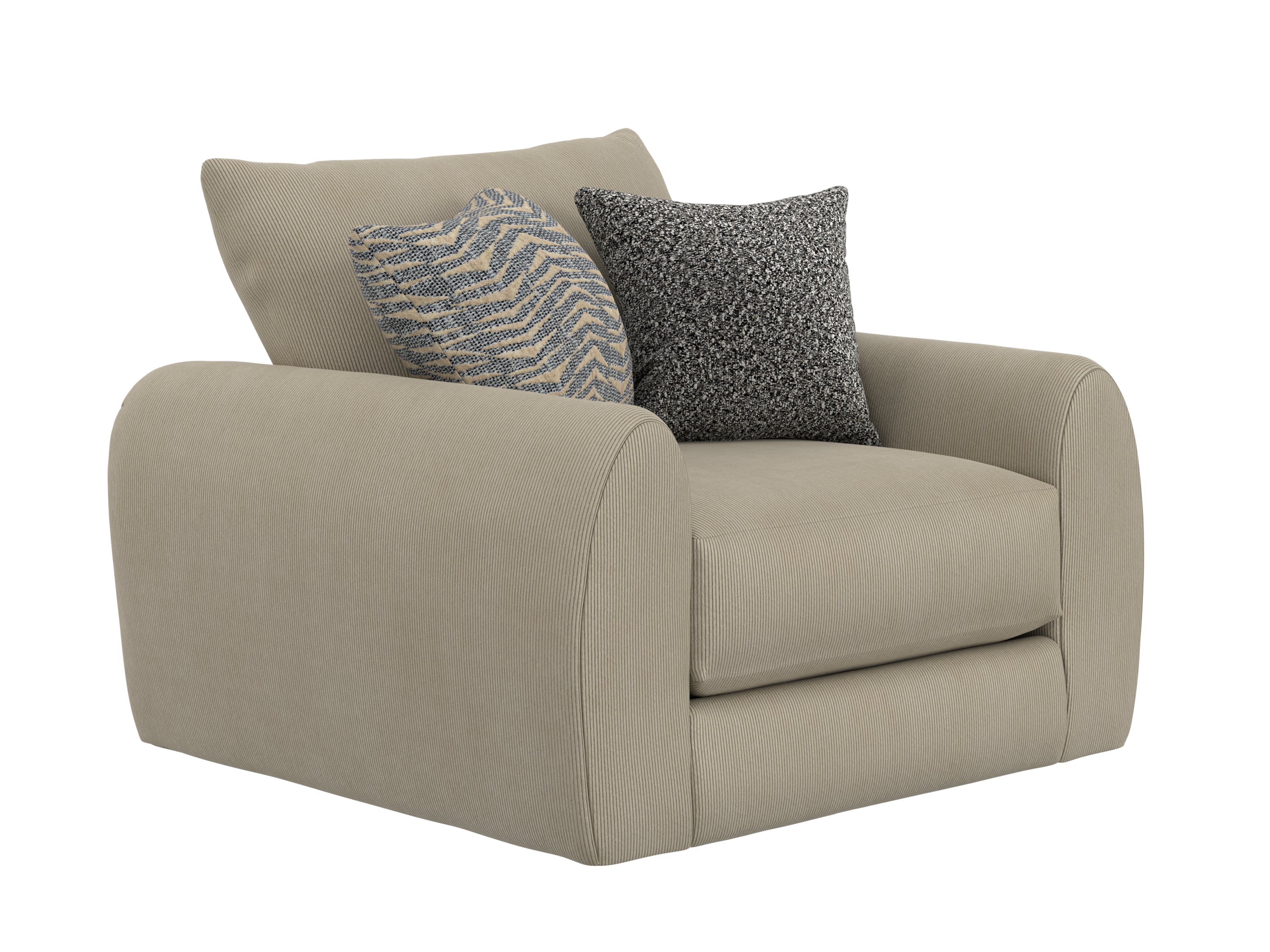 Ezra Chair 1/2 - Luxury Home Furniture (MI)