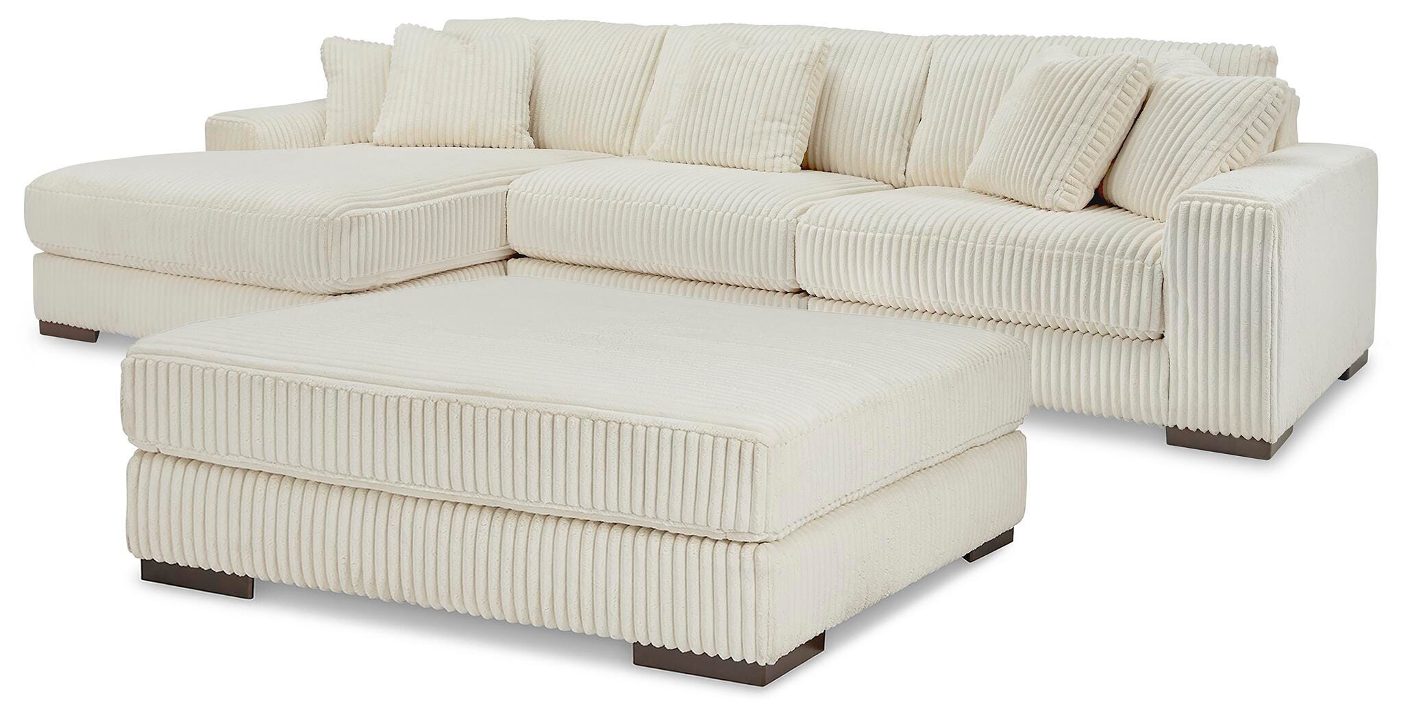 Lindyn Living Room Set - Luxury Home Furniture (MI)