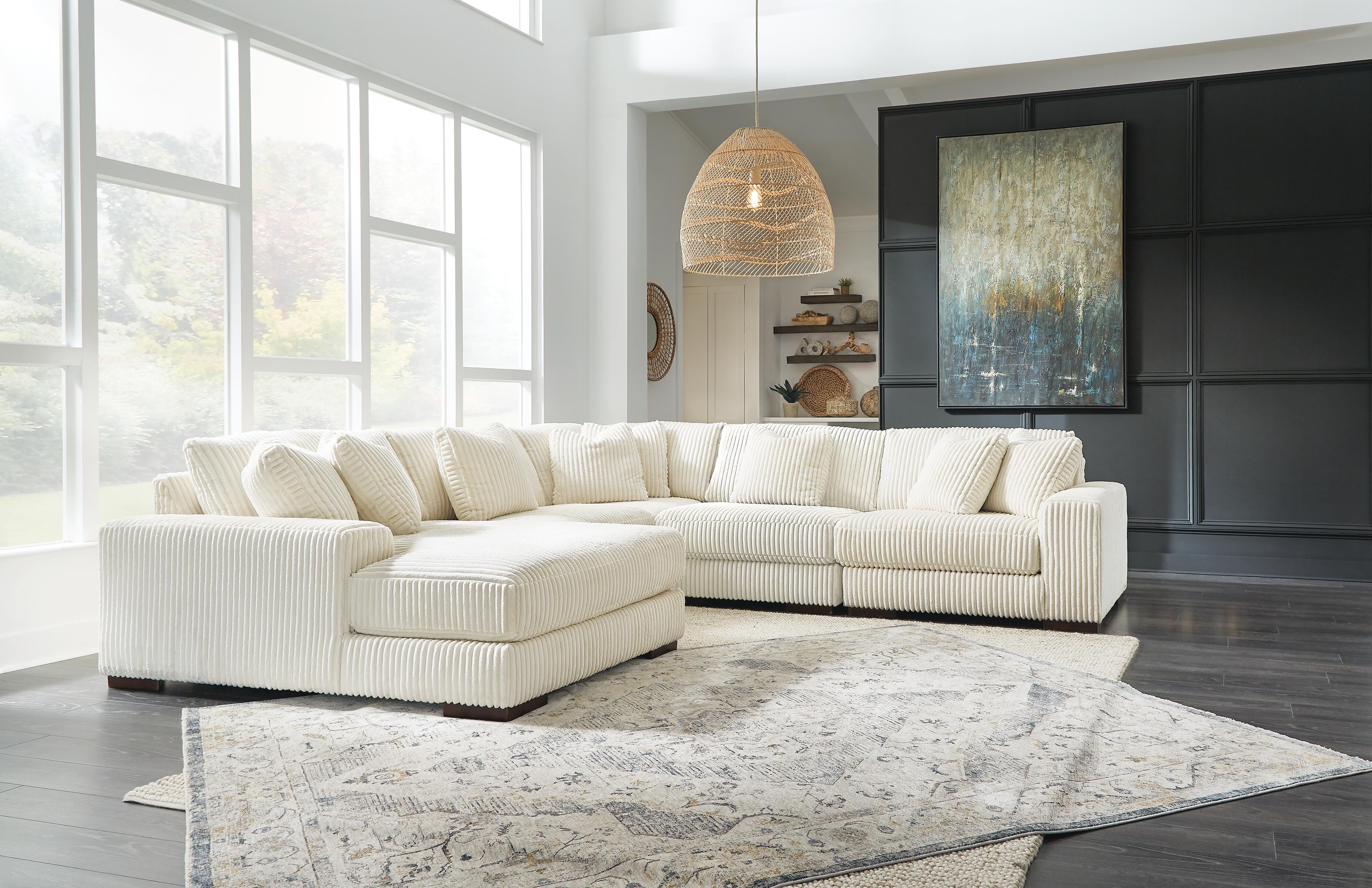 Lindyn Living Room Set - Luxury Home Furniture (MI)