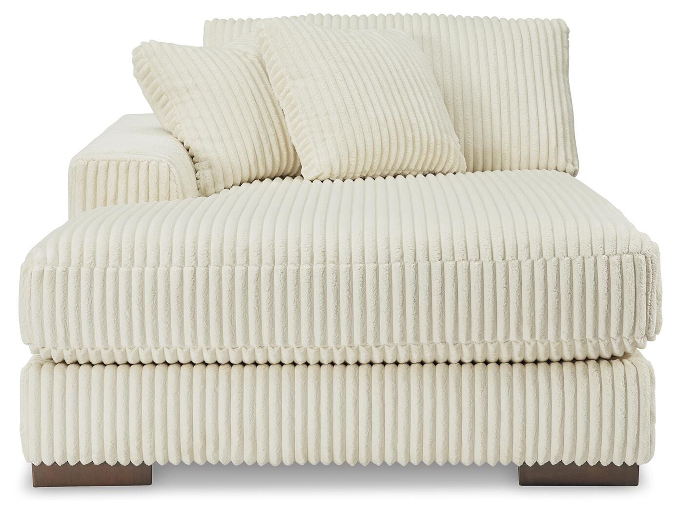 Lindyn Sectional with Chaise - Luxury Home Furniture (MI)