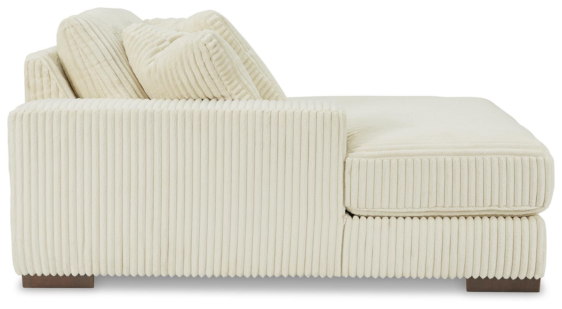 Lindyn Sectional with Chaise - Luxury Home Furniture (MI)