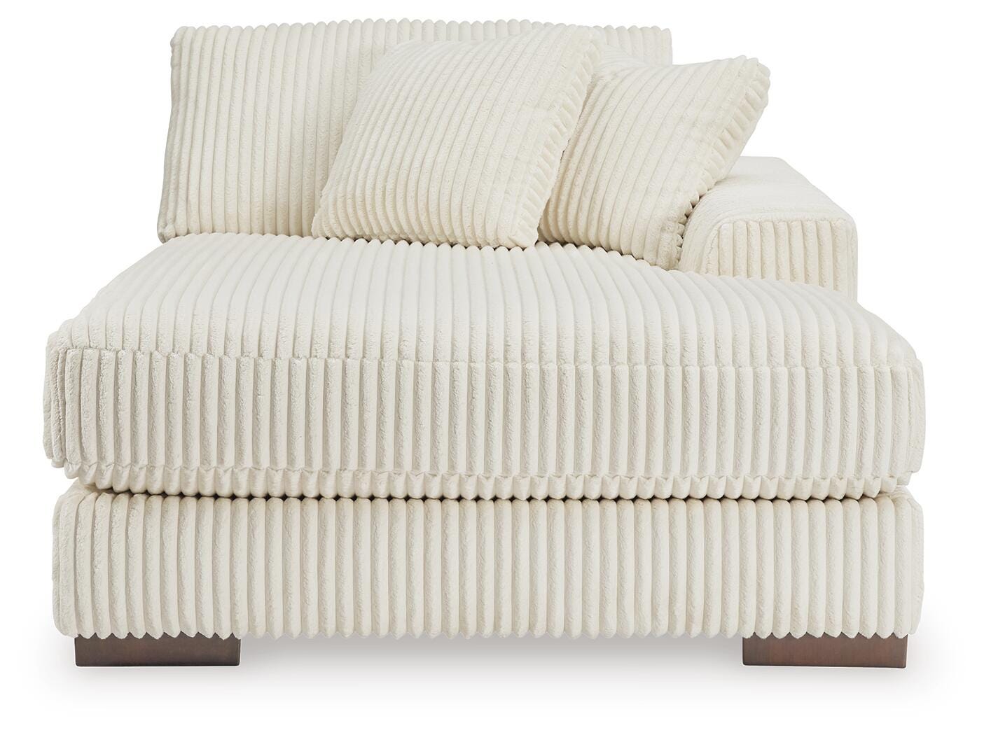 Lindyn Sectional with Chaise - Luxury Home Furniture (MI)