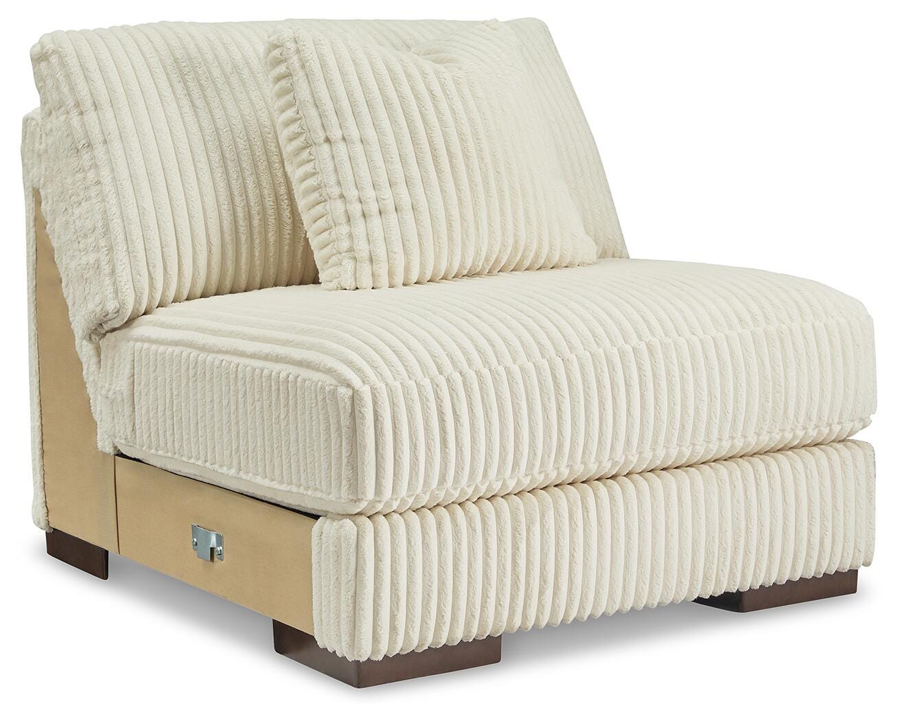 Lindyn Sectional with Chaise - Luxury Home Furniture (MI)