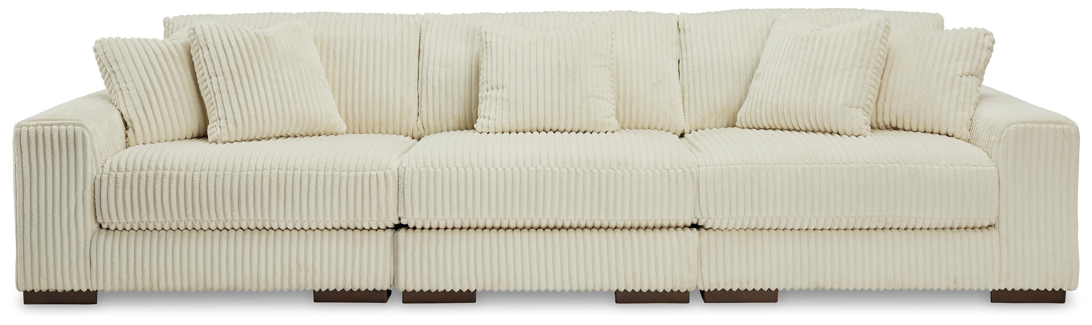 Lindyn Sectional Sofa - Luxury Home Furniture (MI)