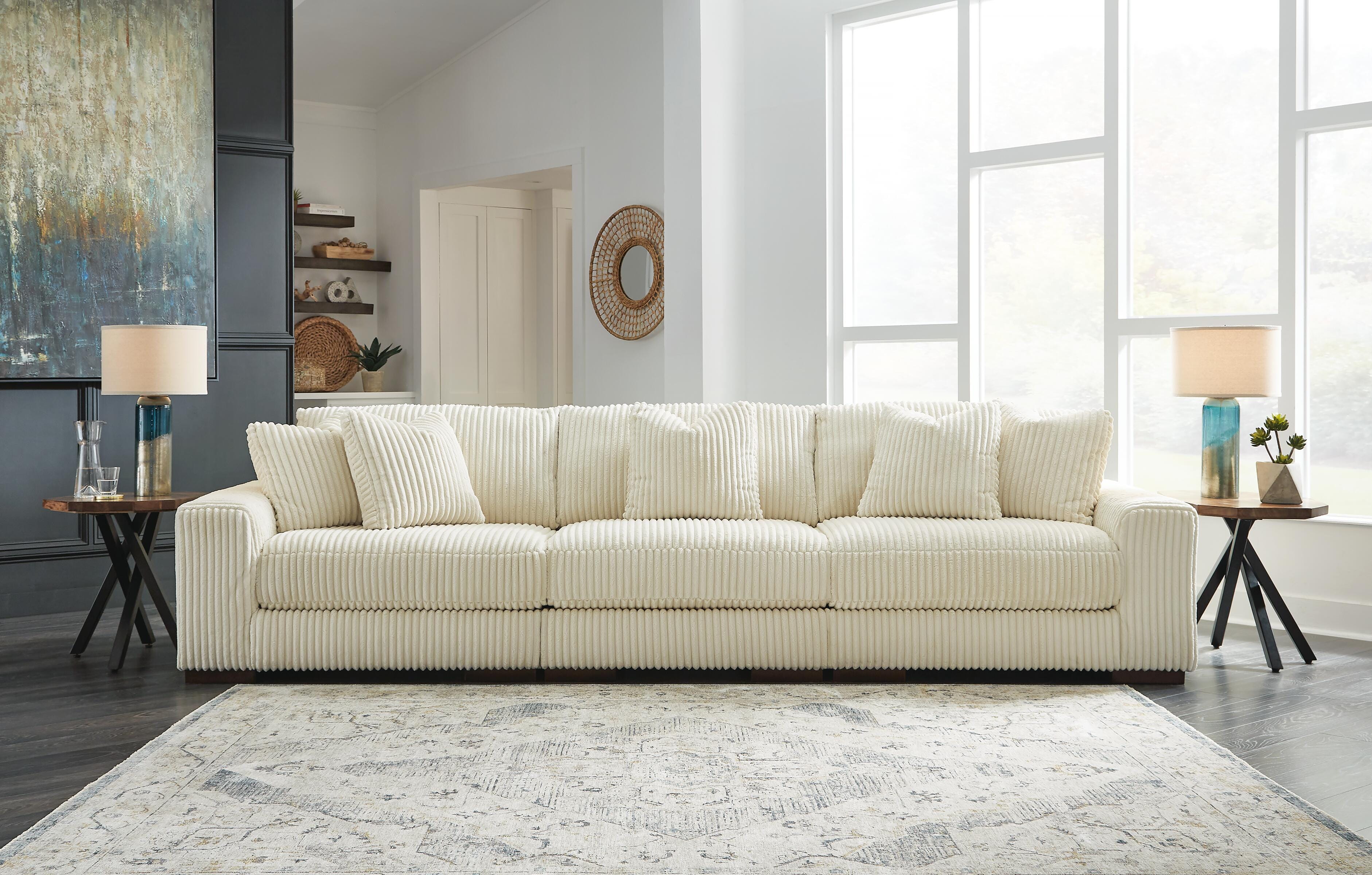 Lindyn Sectional Sofa - Luxury Home Furniture (MI)