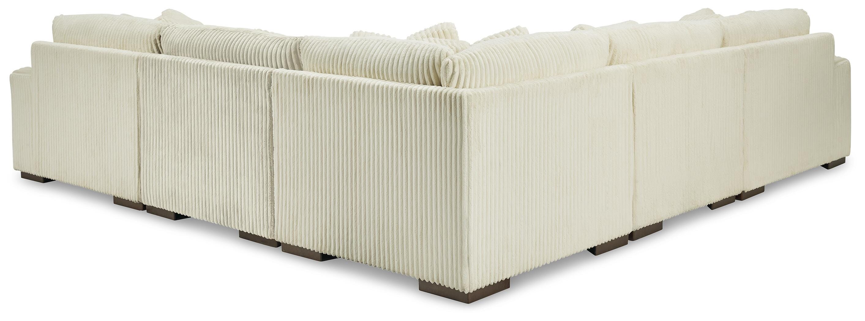 Lindyn Sectional - Luxury Home Furniture (MI)