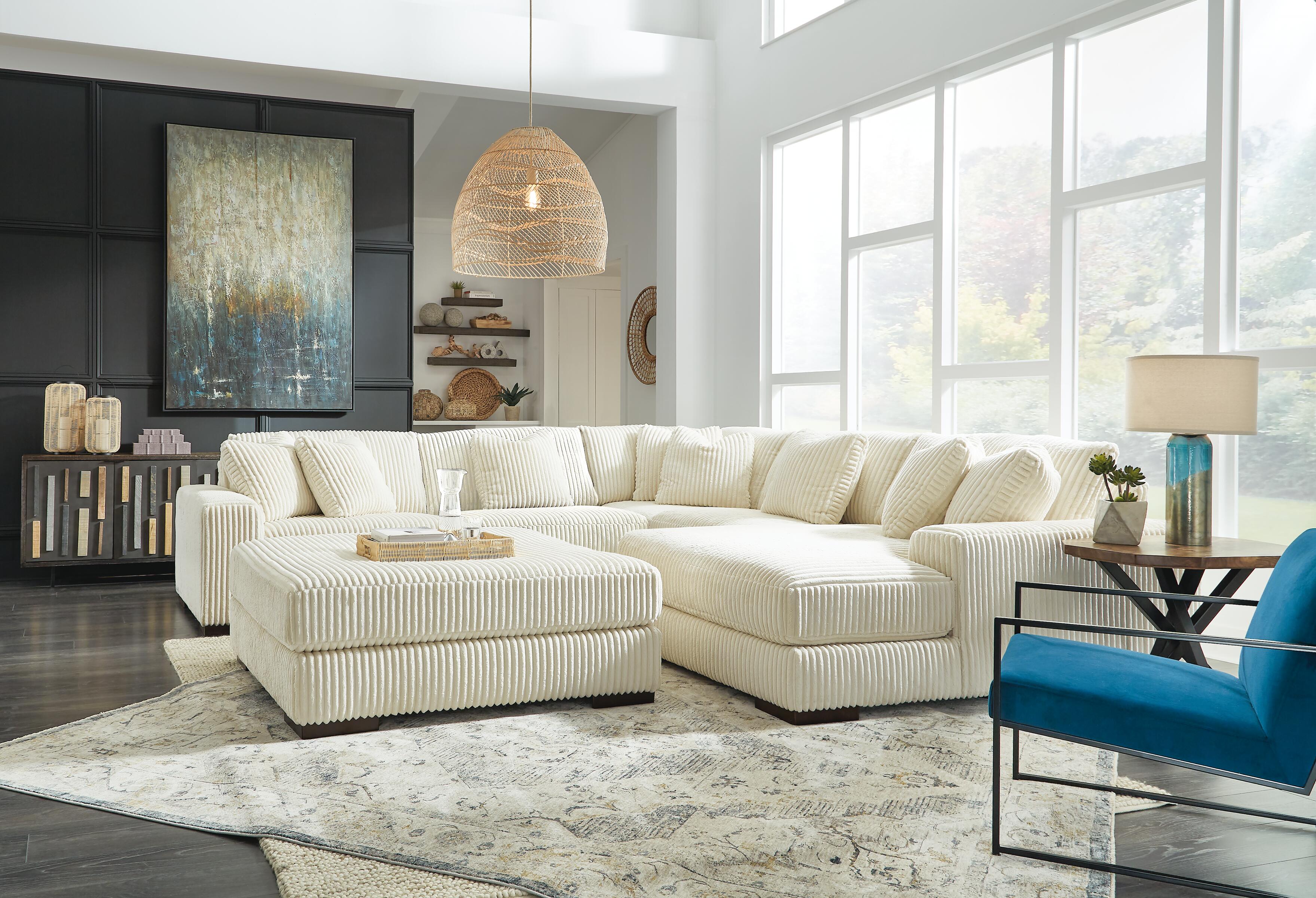 Lindyn Living Room Set - Luxury Home Furniture (MI)