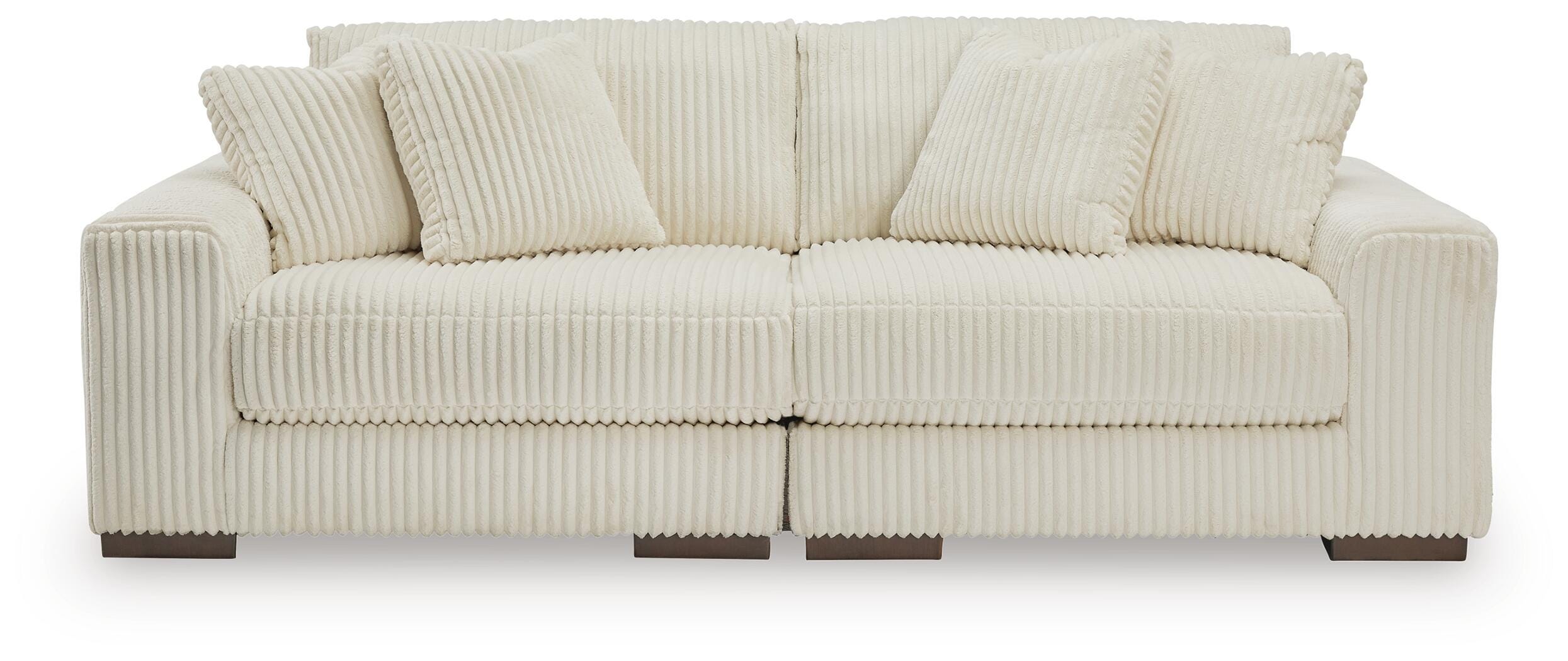 Lindyn Sectional Sofa - Luxury Home Furniture (MI)