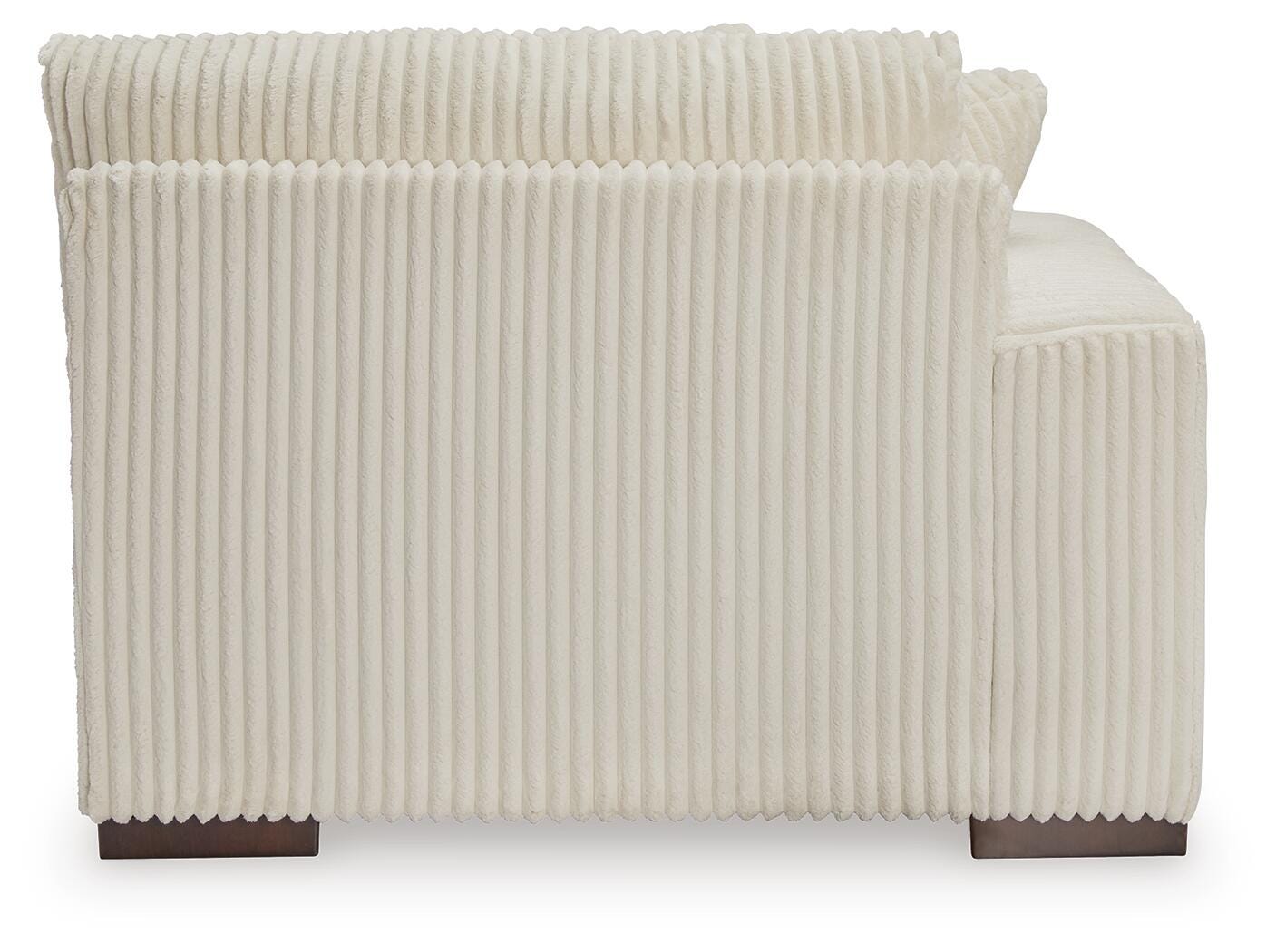 Lindyn Sectional with Chaise - Luxury Home Furniture (MI)