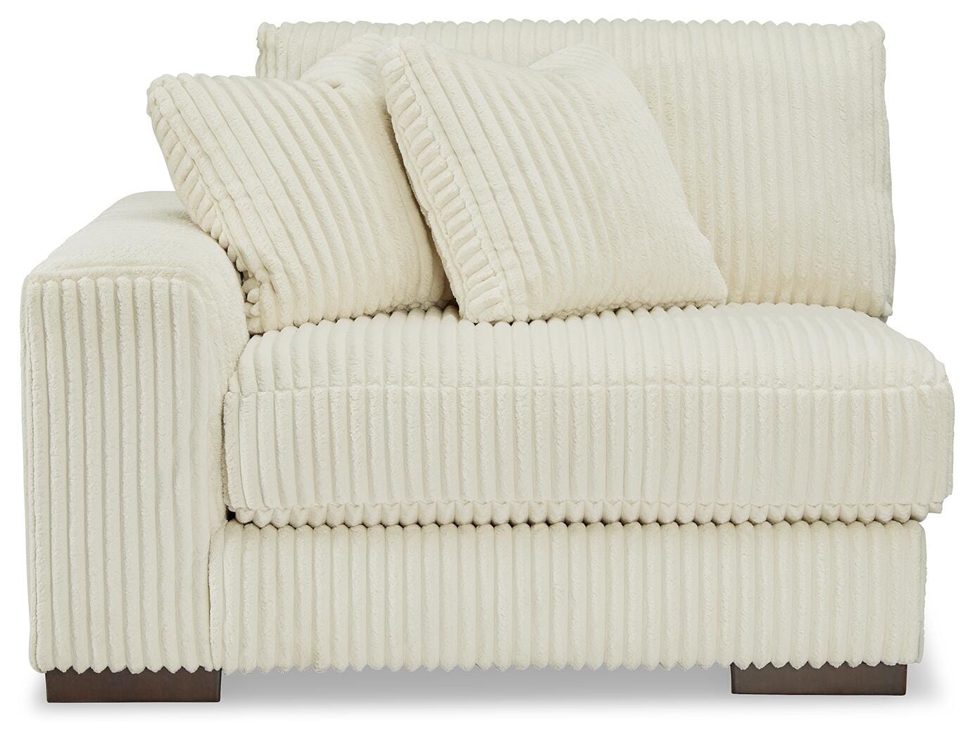 Lindyn Sectional with Chaise - Luxury Home Furniture (MI)