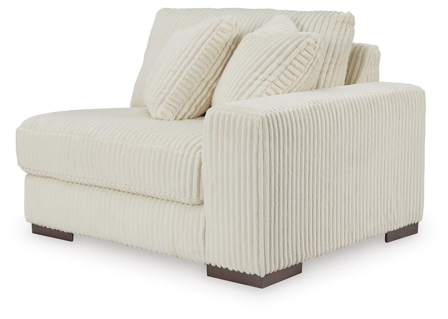 Lindyn Sectional with Chaise - Luxury Home Furniture (MI)