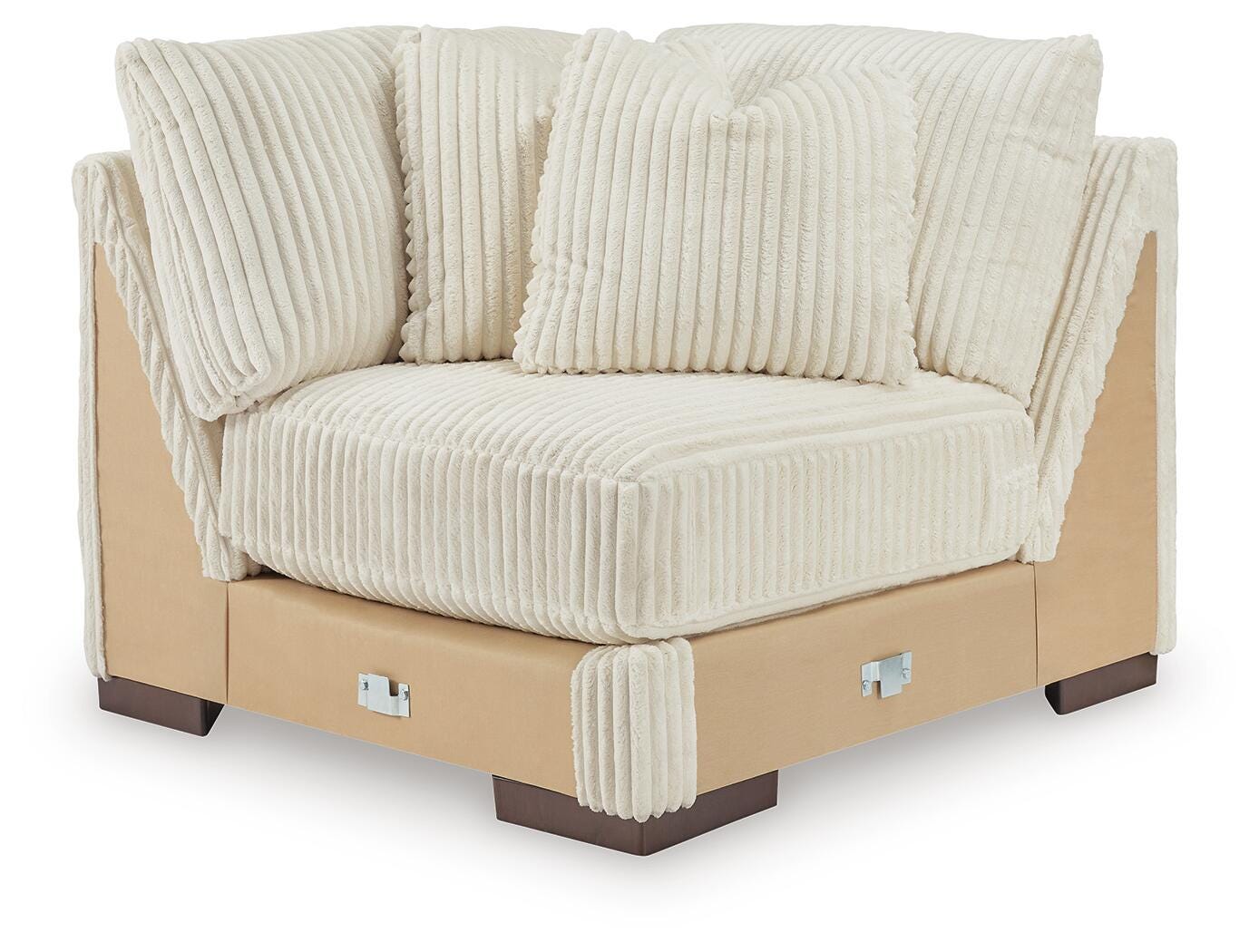 Lindyn Sectional with Chaise - Luxury Home Furniture (MI)