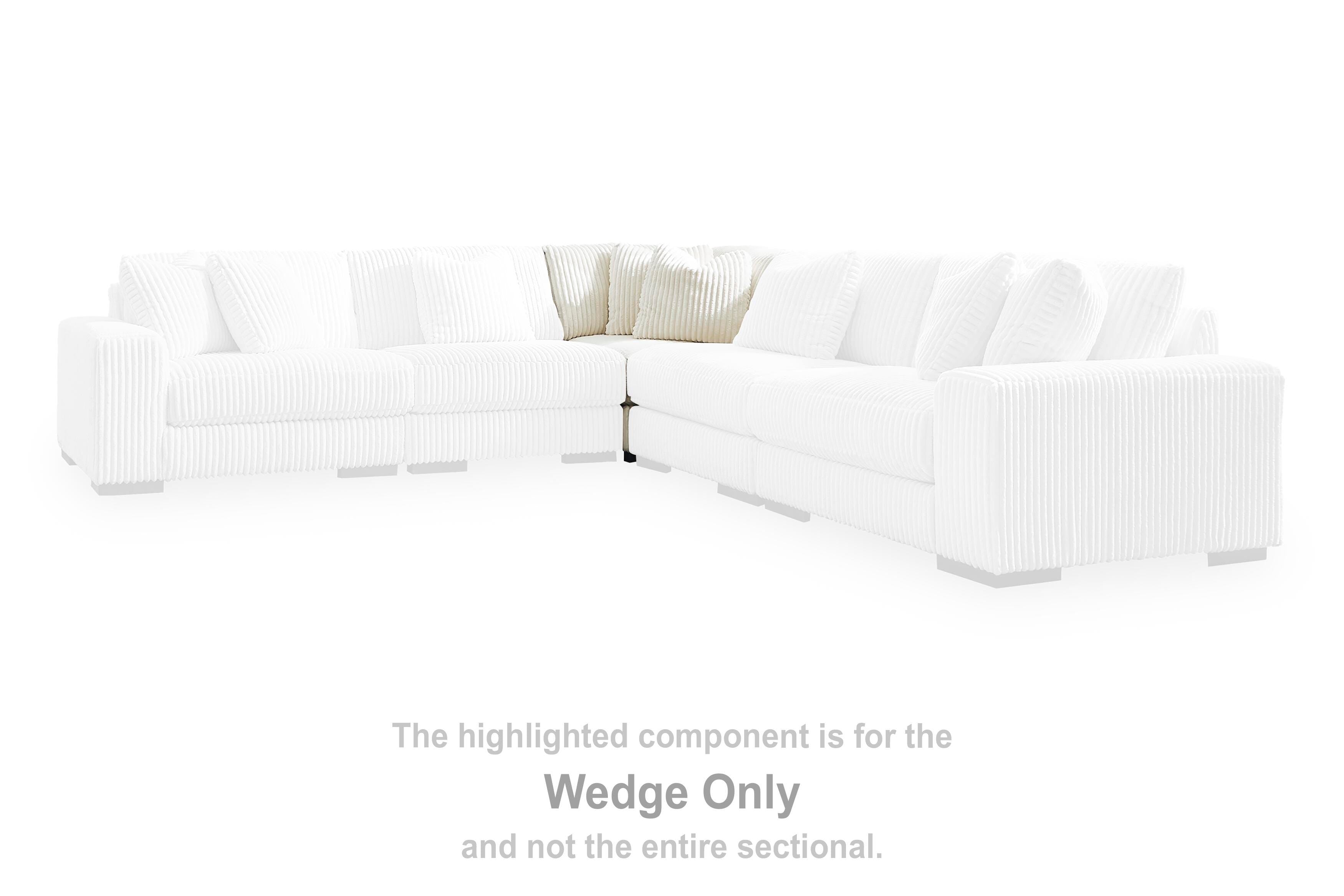 Lindyn Sectional with Chaise - Luxury Home Furniture (MI)