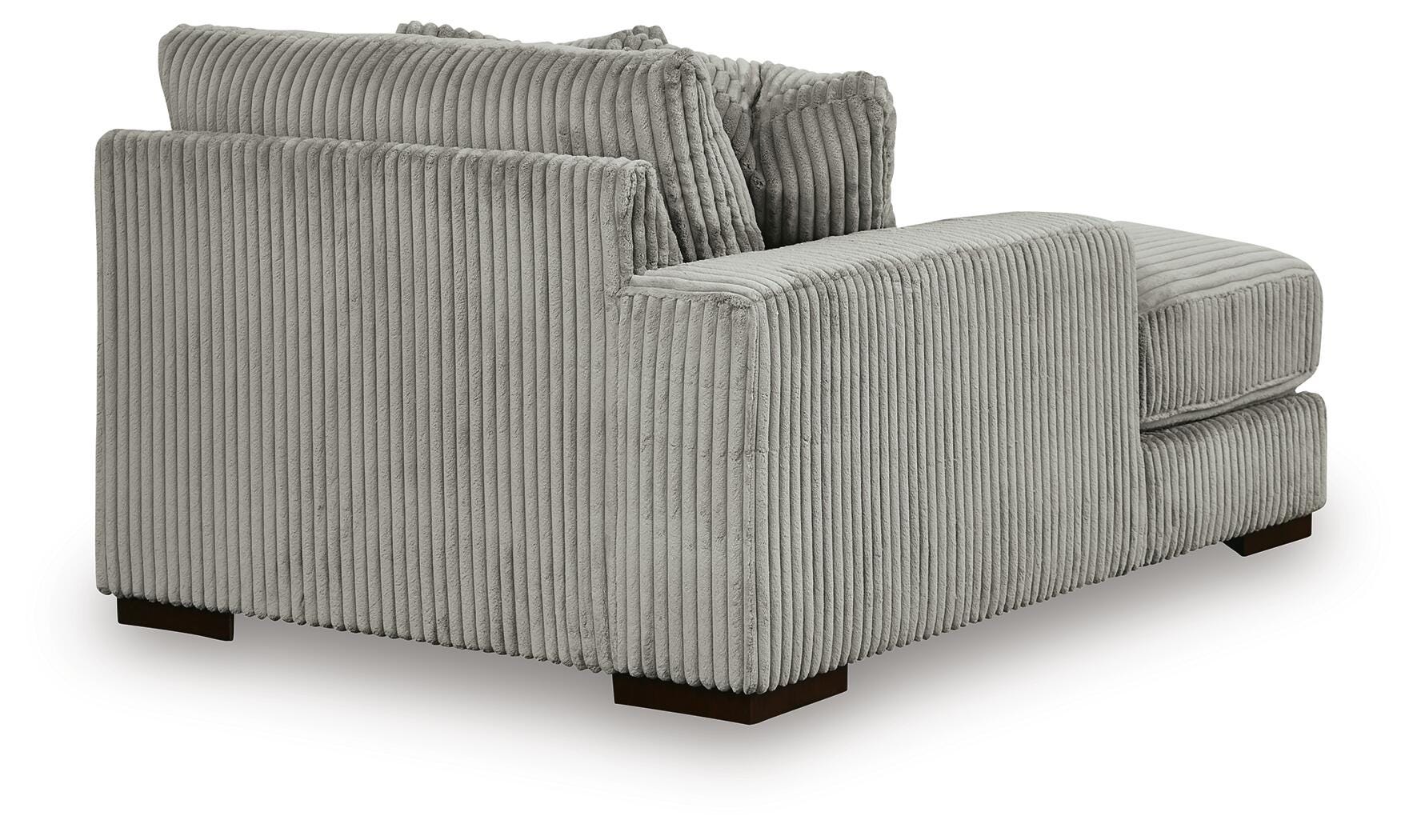 Lindyn Sectional with Chaise - Luxury Home Furniture (MI)