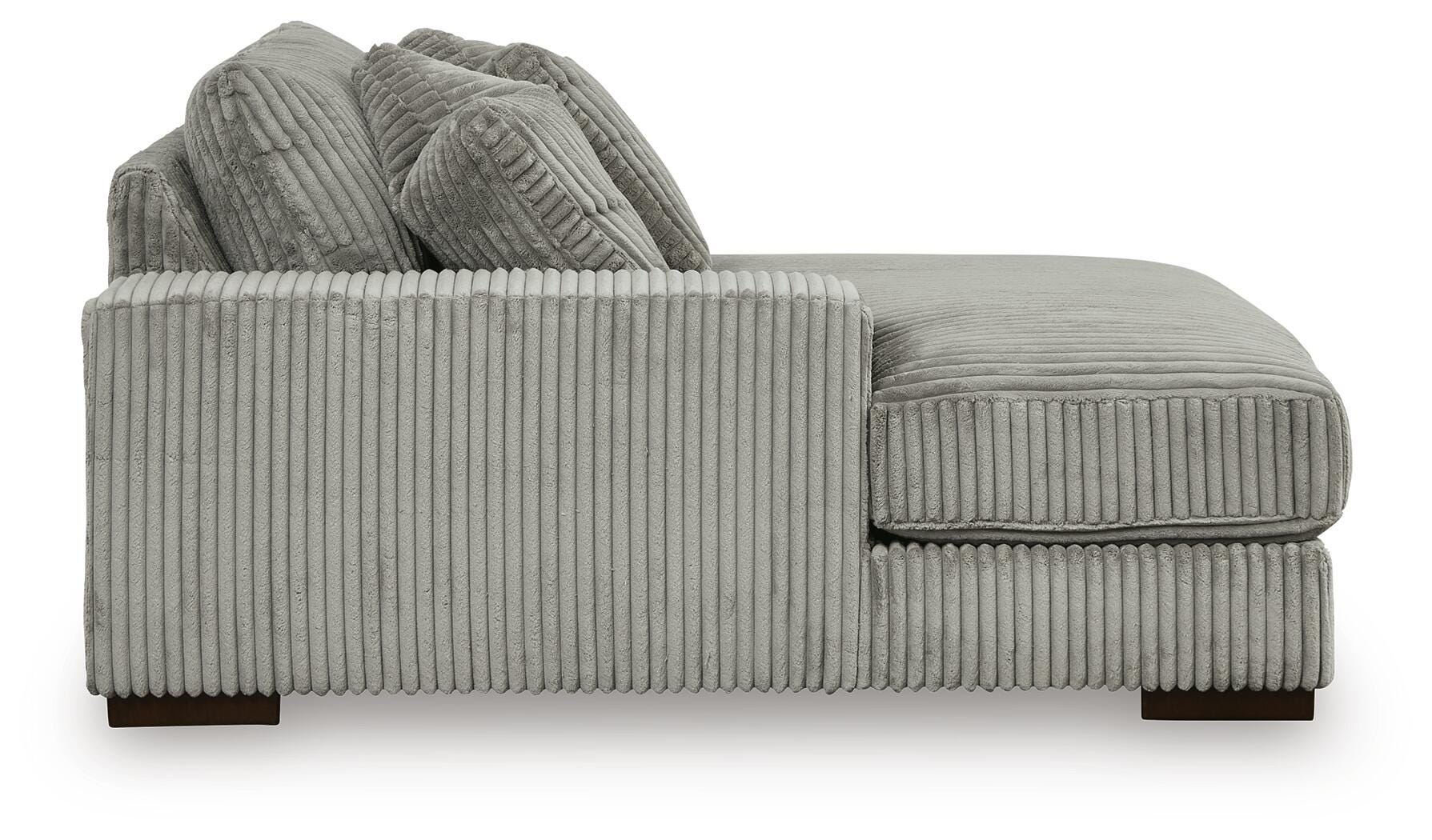 Lindyn Sectional with Double Chaise - Luxury Home Furniture (MI)