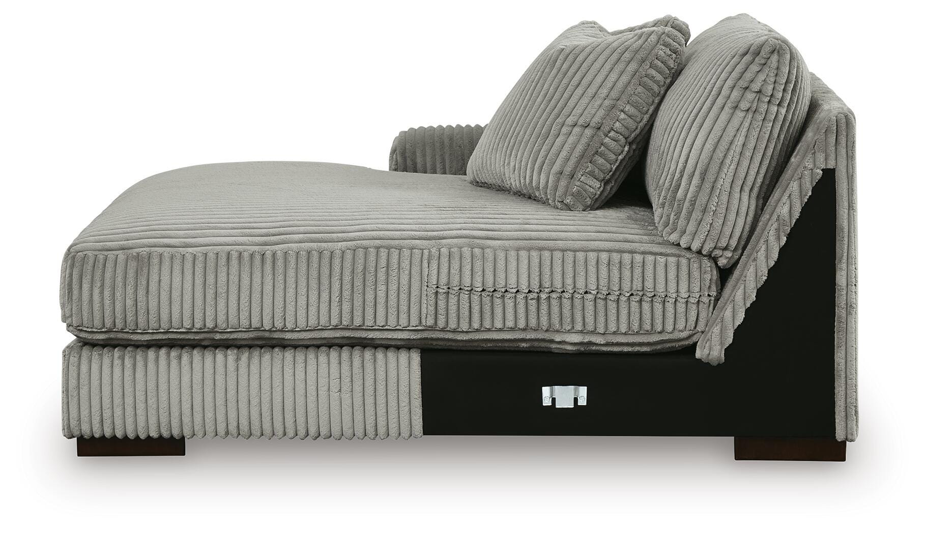 Lindyn Sectional with Double Chaise - Luxury Home Furniture (MI)