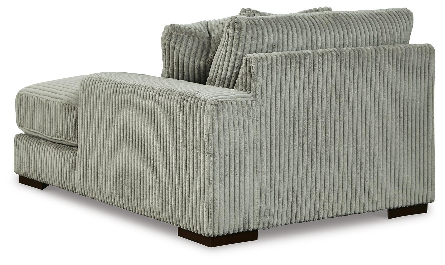 Lindyn Sectional with Chaise - Luxury Home Furniture (MI)