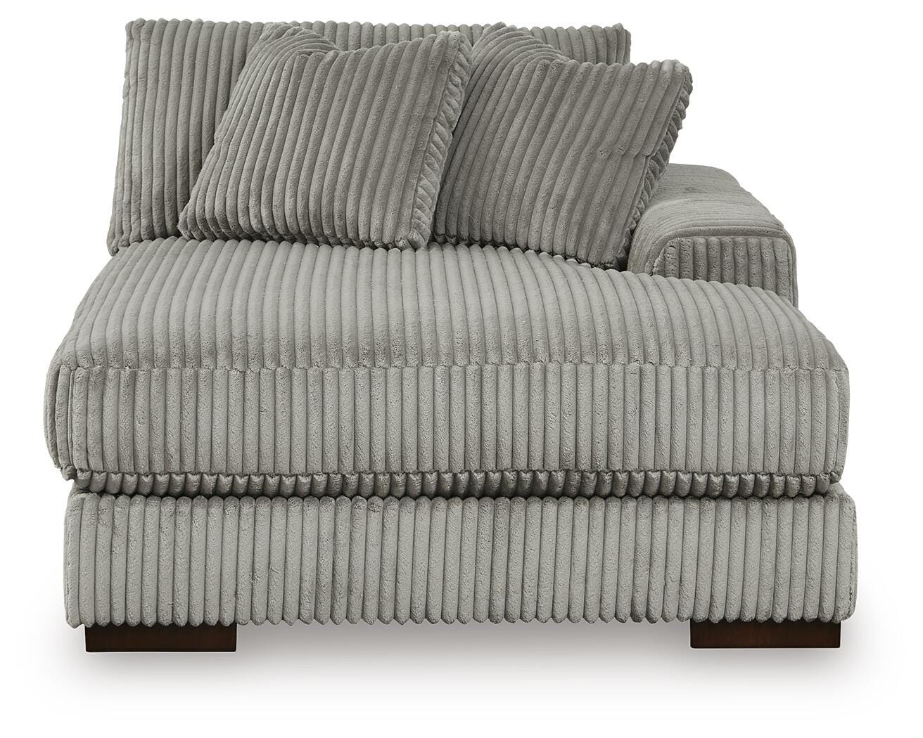 Lindyn Sectional with Chaise - Luxury Home Furniture (MI)