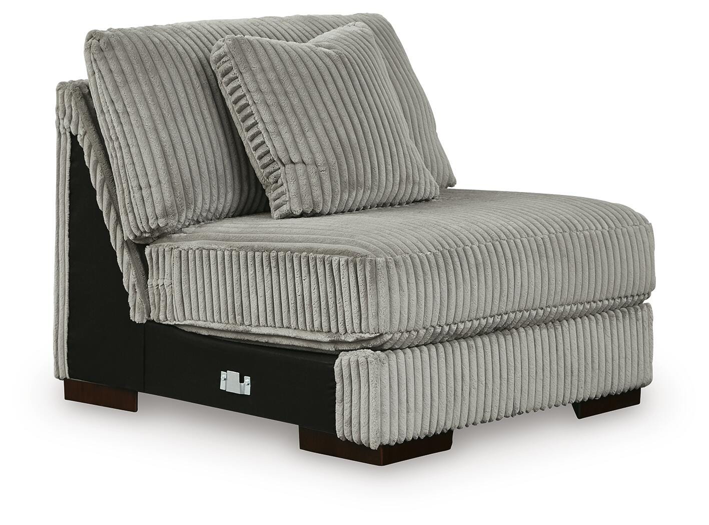 Lindyn Sectional with Chaise - Luxury Home Furniture (MI)