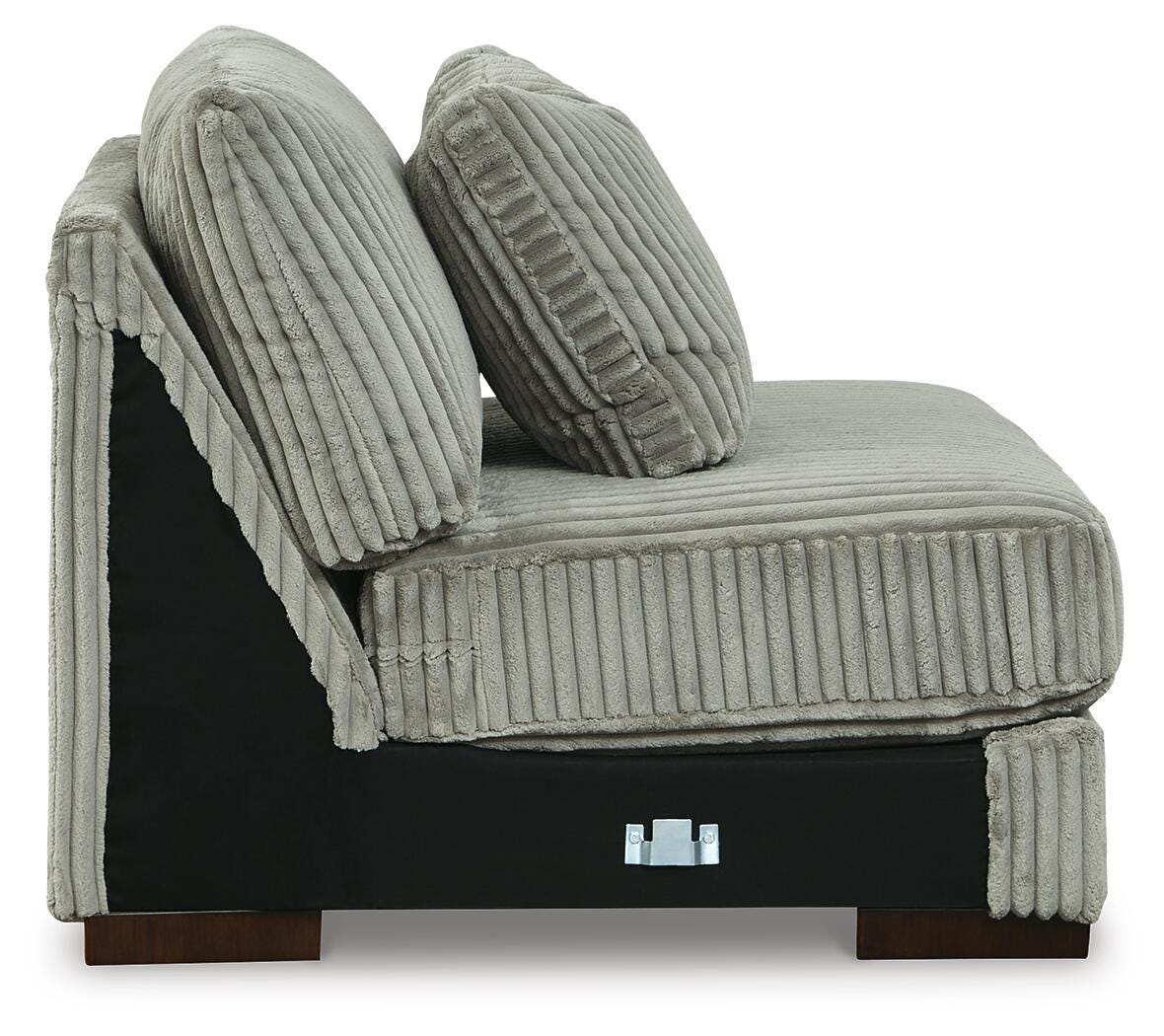 Lindyn Sectional with Double Chaise - Luxury Home Furniture (MI)