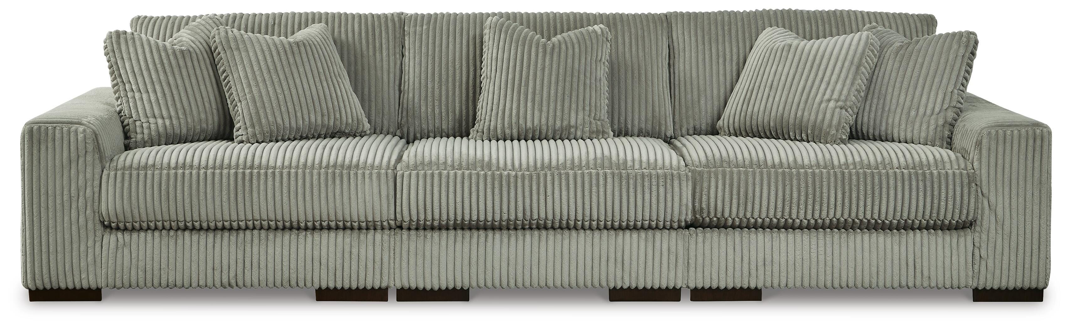 Lindyn Sectional Sofa - Luxury Home Furniture (MI)