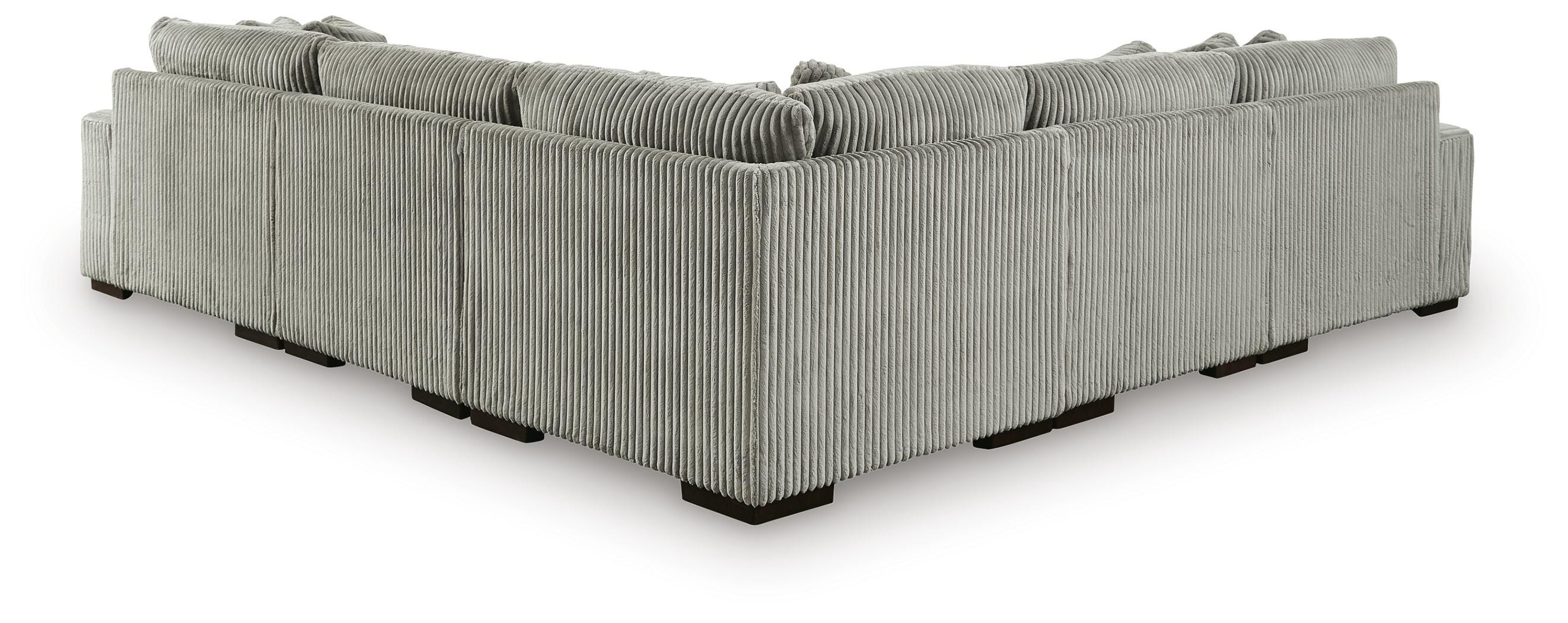 Lindyn Sectional with Chaise - Luxury Home Furniture (MI)