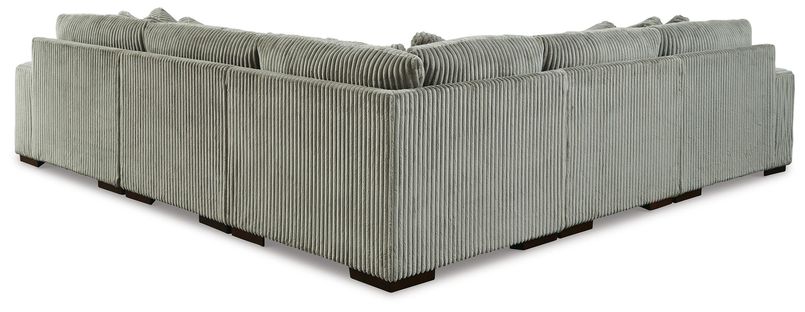 Lindyn Sectional - Luxury Home Furniture (MI)