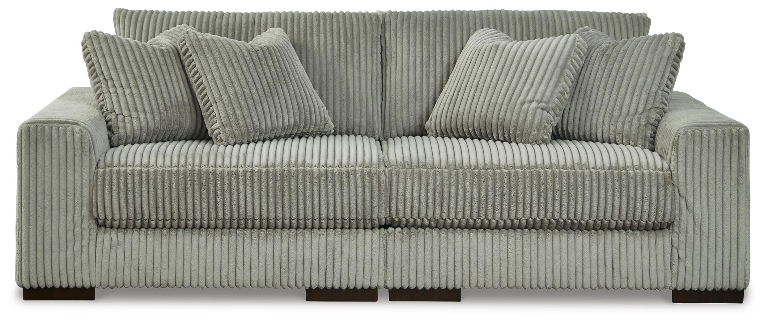 Lindyn Sectional Sofa - Luxury Home Furniture (MI)