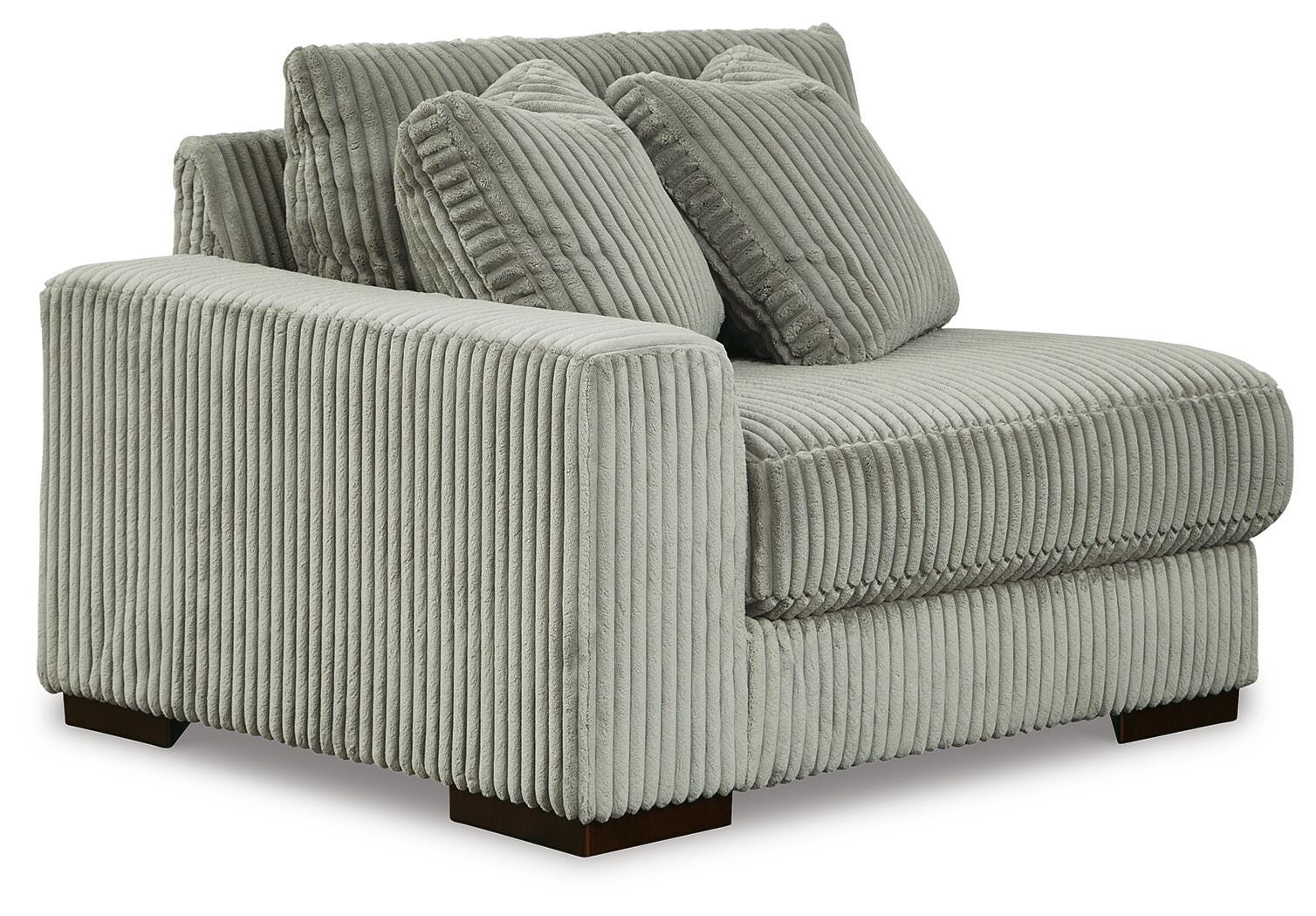 Lindyn Sectional Sofa - Luxury Home Furniture (MI)