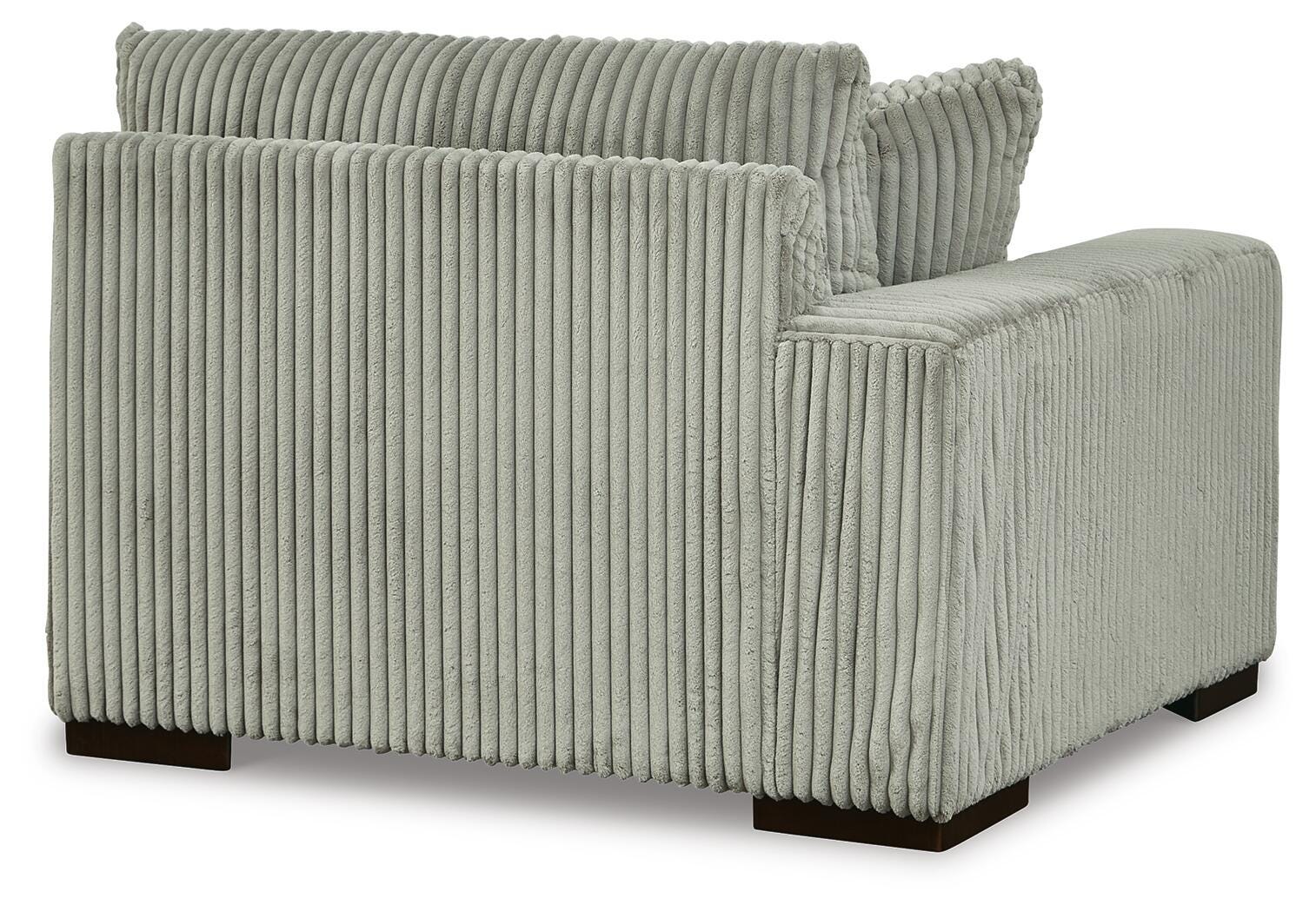 Lindyn Sectional with Chaise - Luxury Home Furniture (MI)